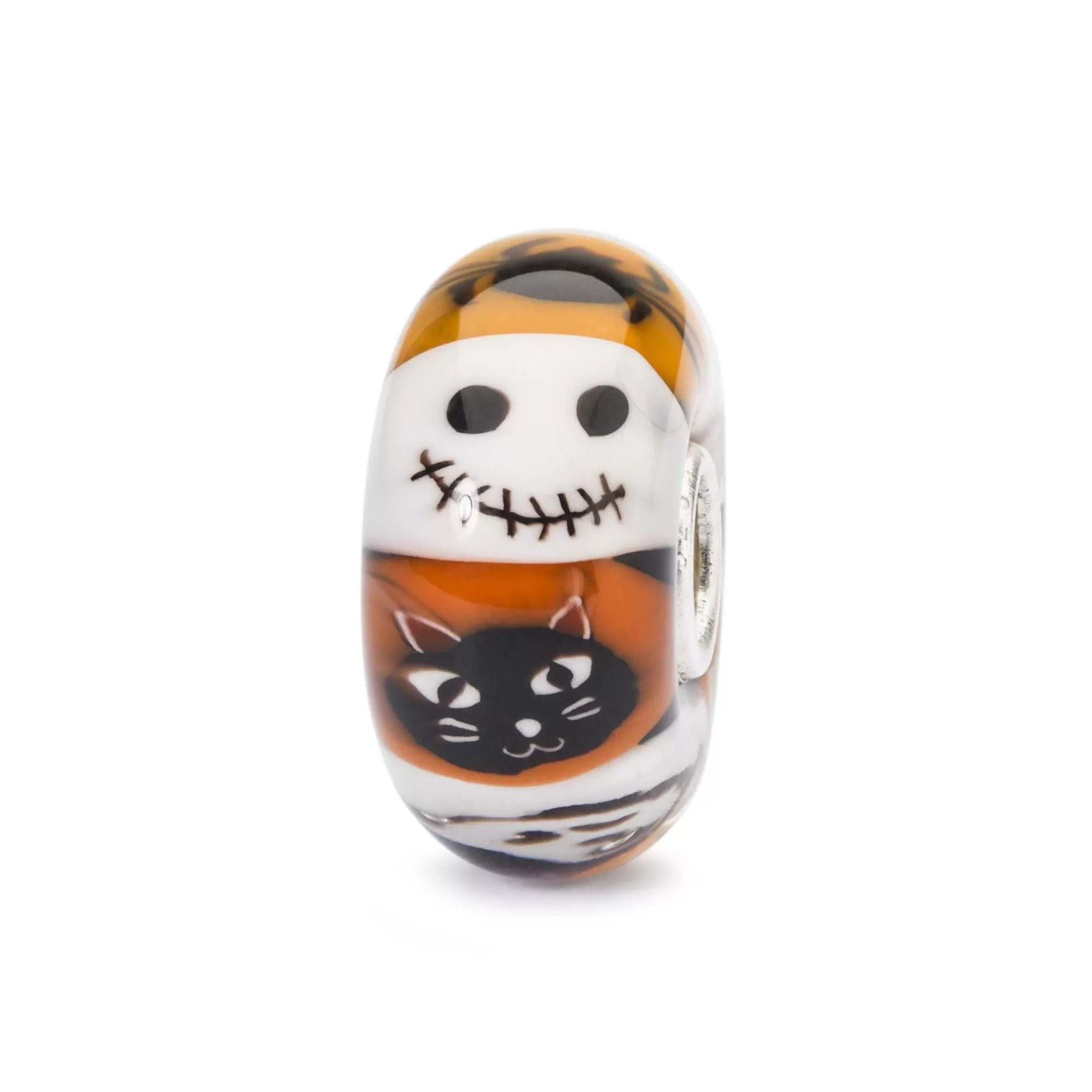 Flash Sale Trollbeads Get Spooky Bead