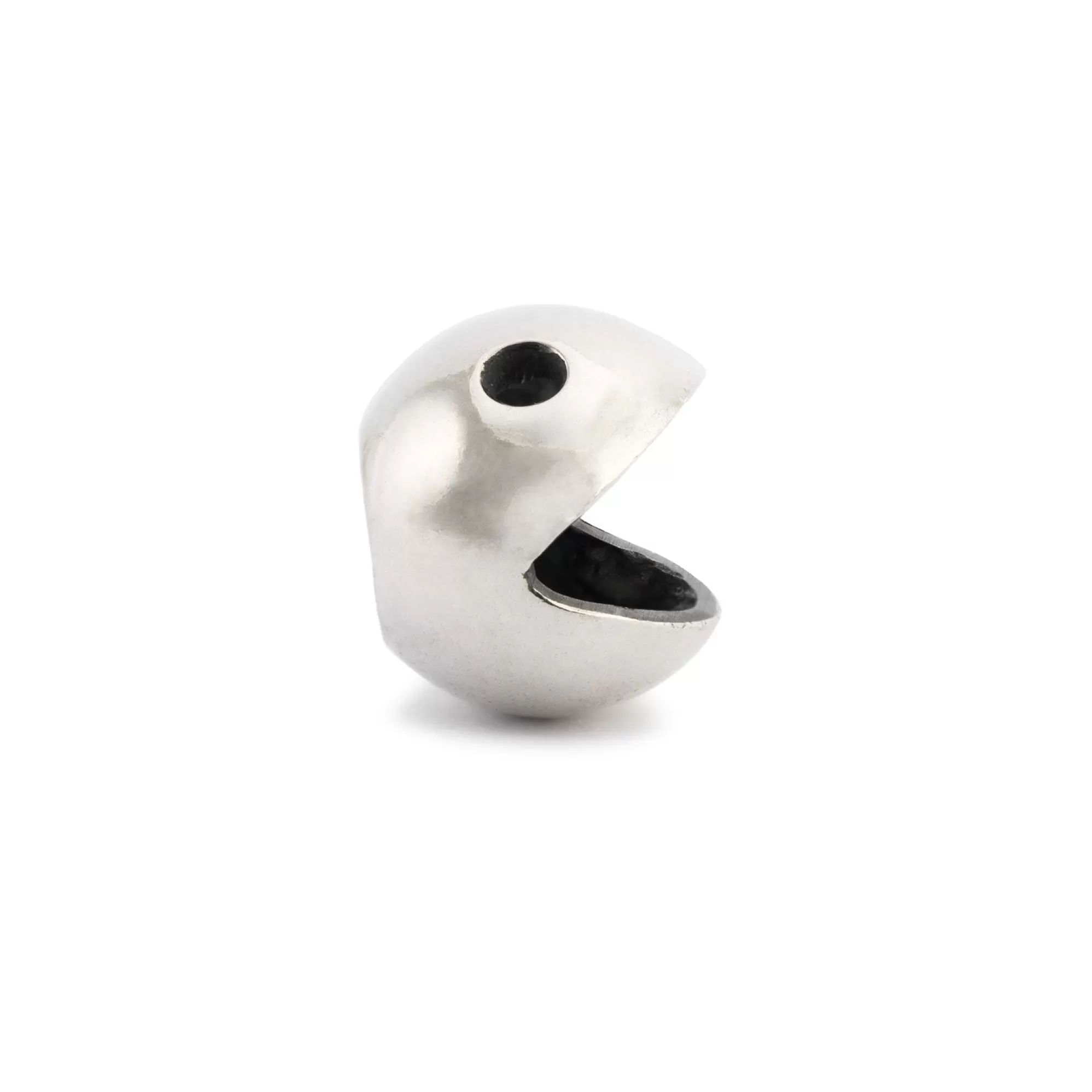 Clearance Trollbeads Ghost Fighter Bead