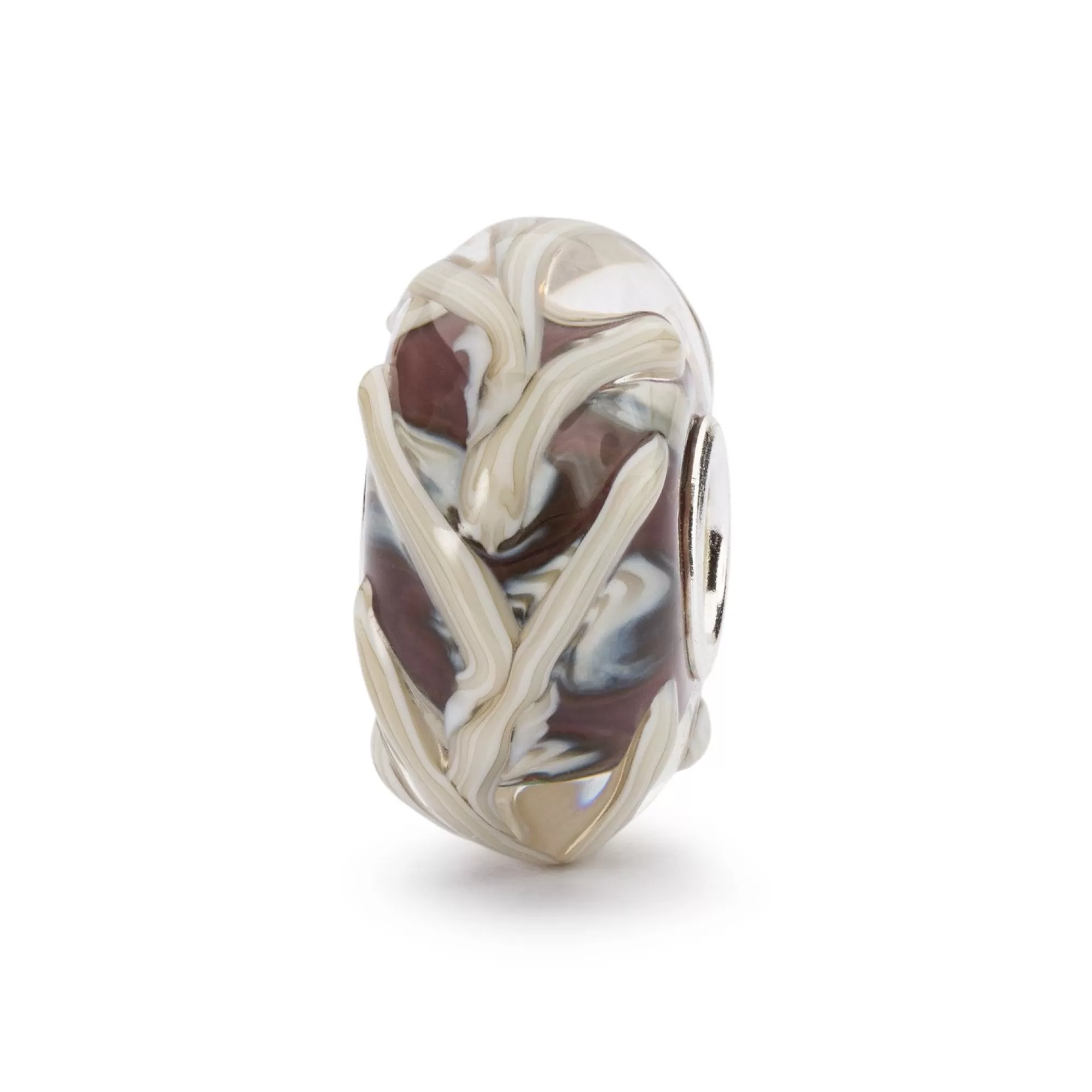 Cheap Trollbeads Ginseng Root Bead