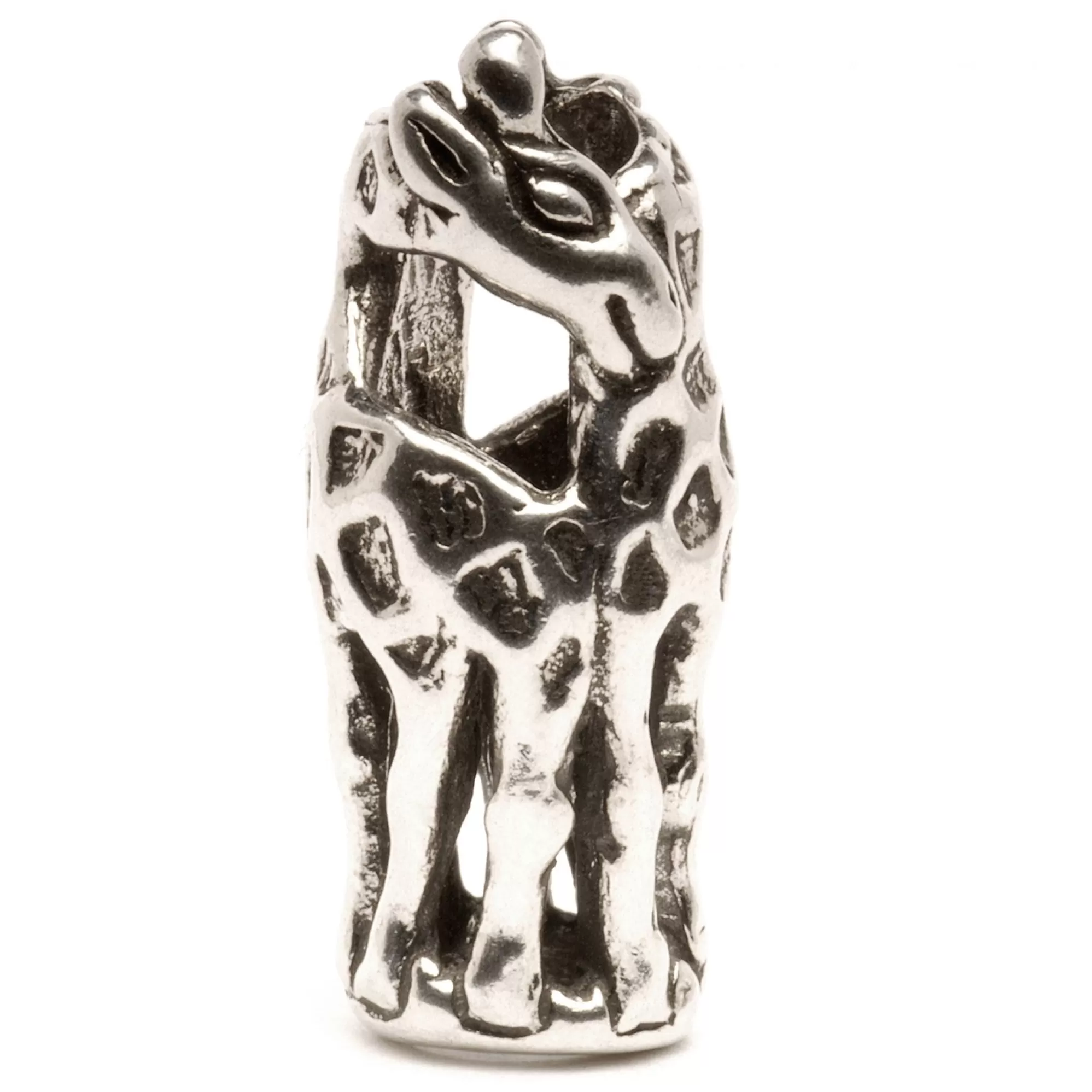 Fashion Trollbeads Giraffes Bead