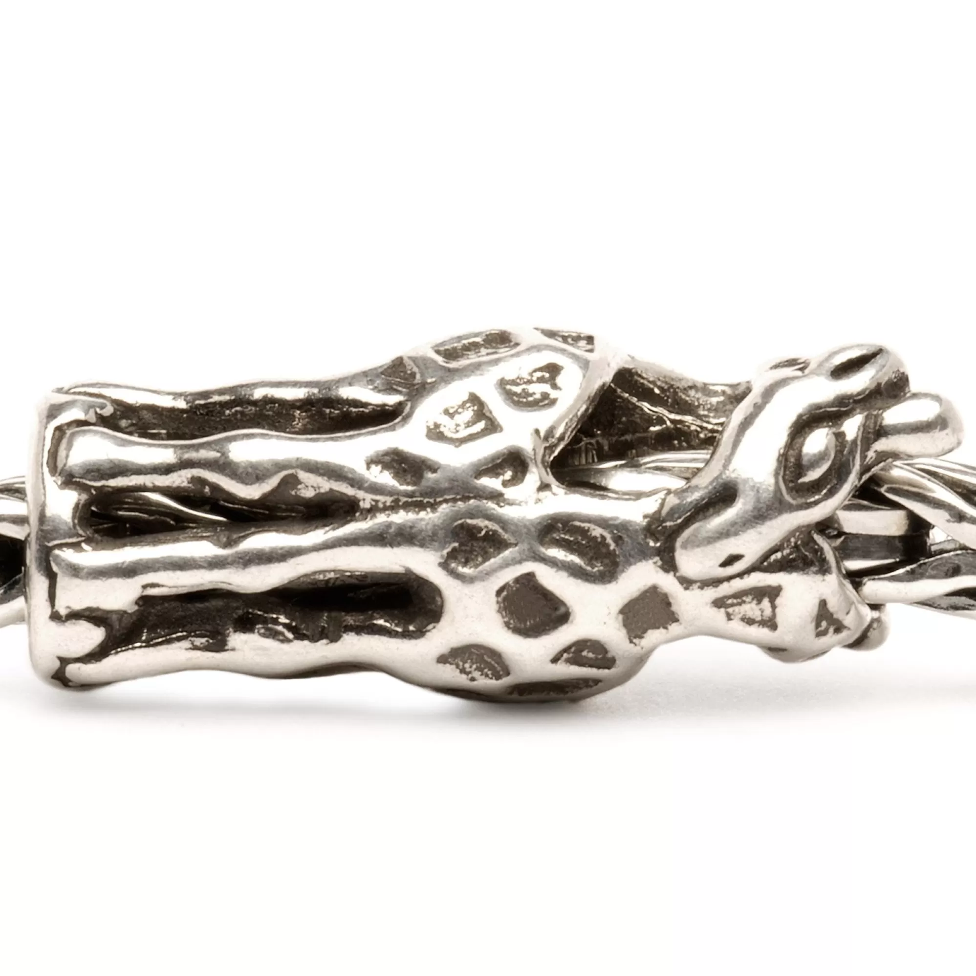 Fashion Trollbeads Giraffes Bead