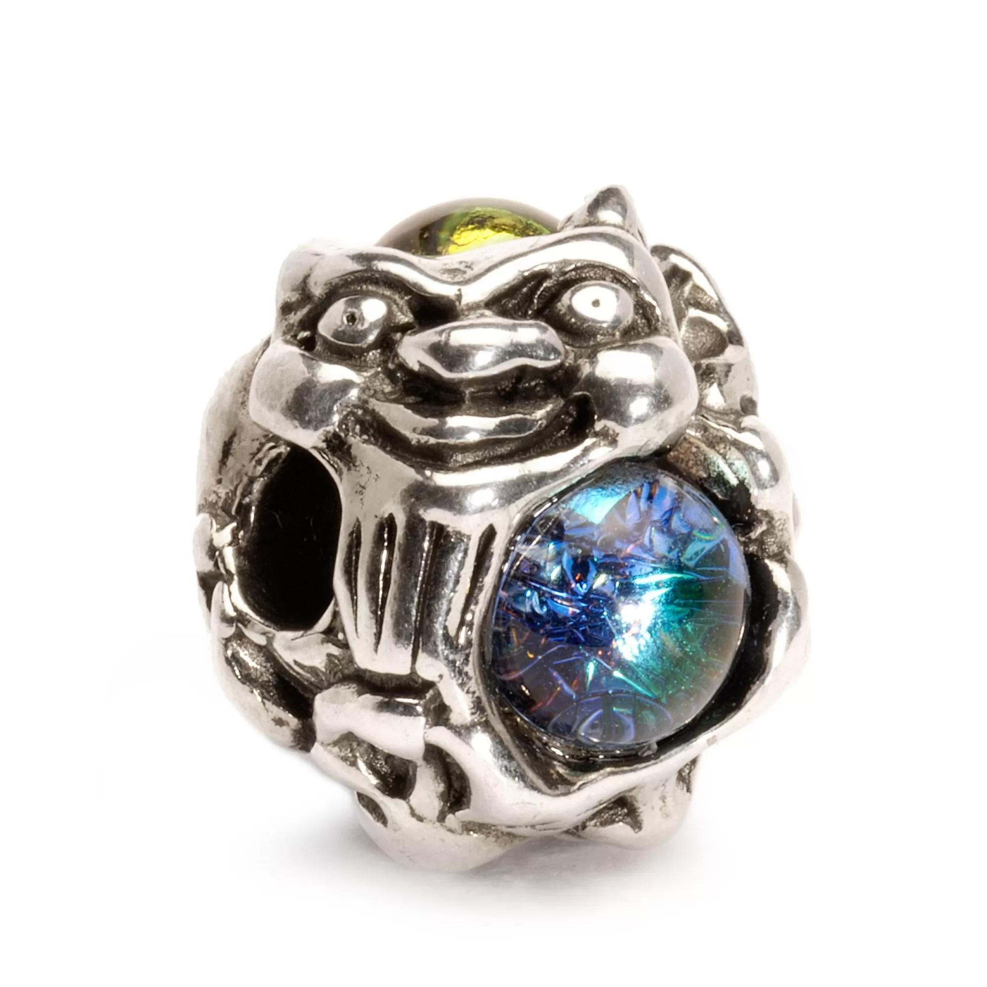 Cheap Trollbeads Glass Trolls Bead