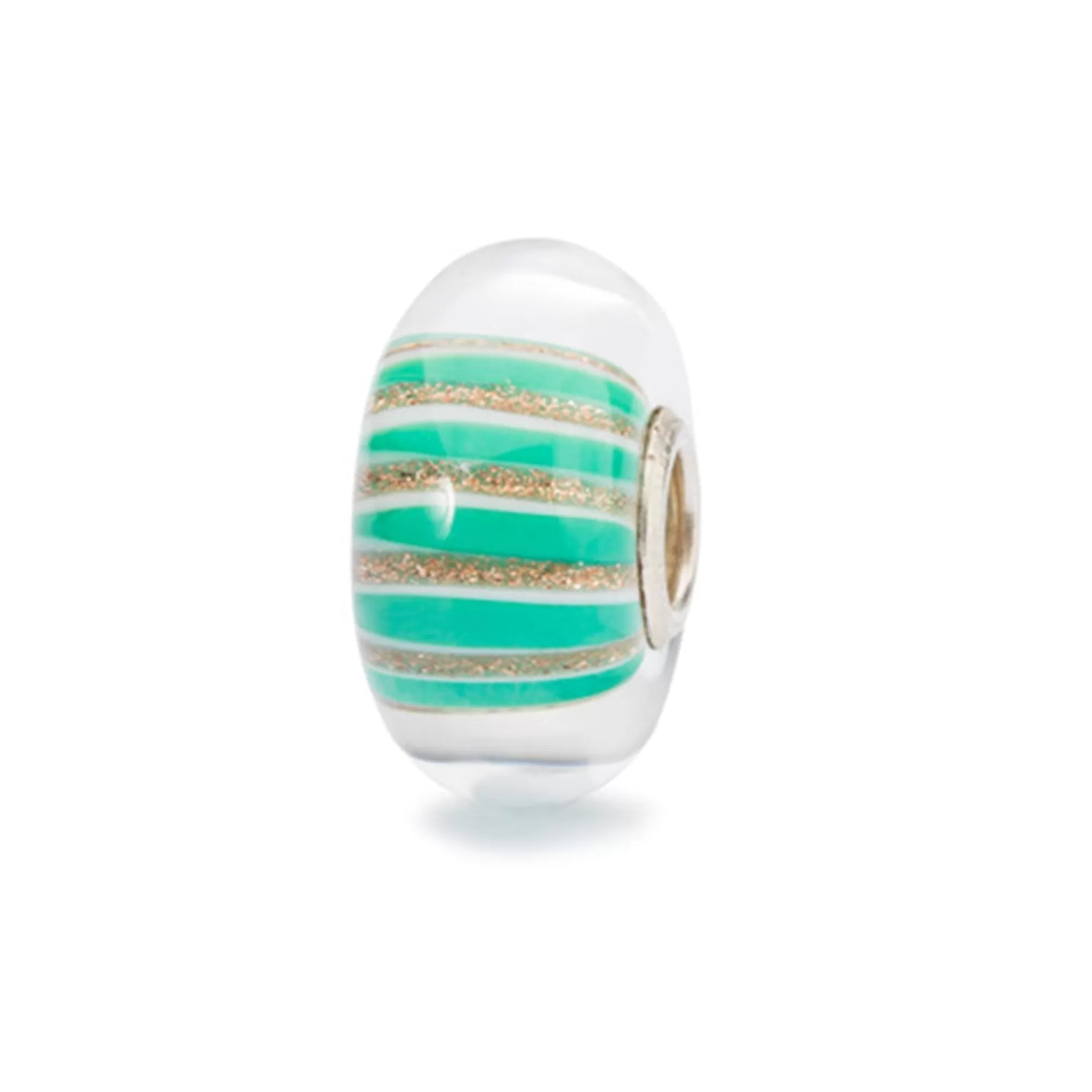 Cheap Trollbeads Gleam Stripe Bead