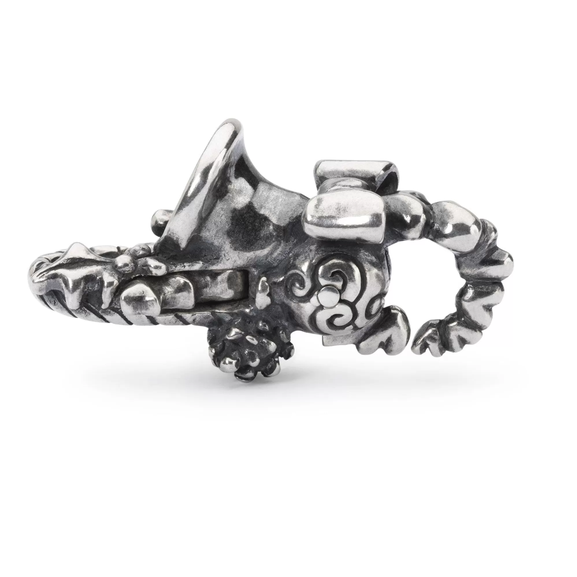 Store Trollbeads Go Christmas Crazy Clasp