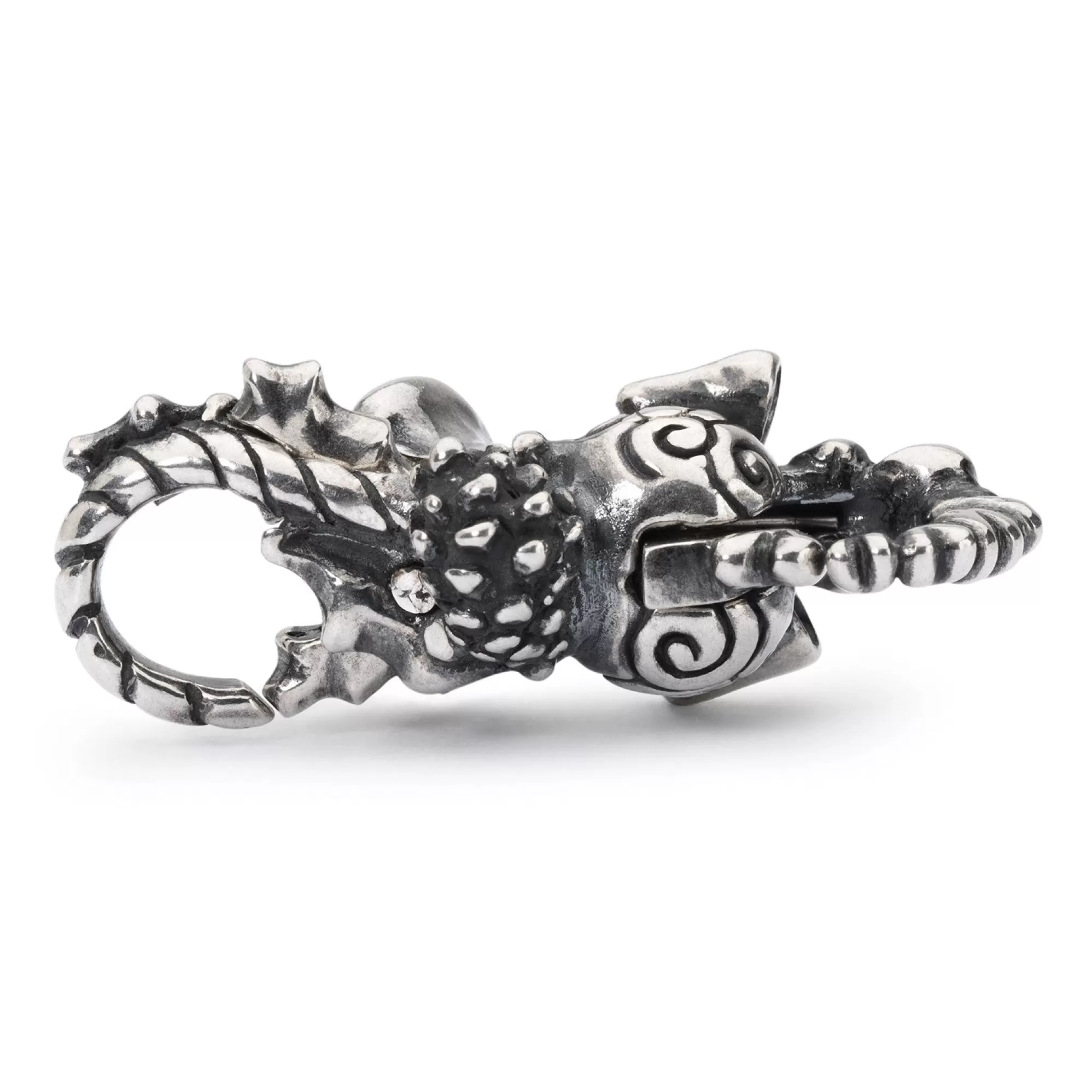 Store Trollbeads Go Christmas Crazy Clasp