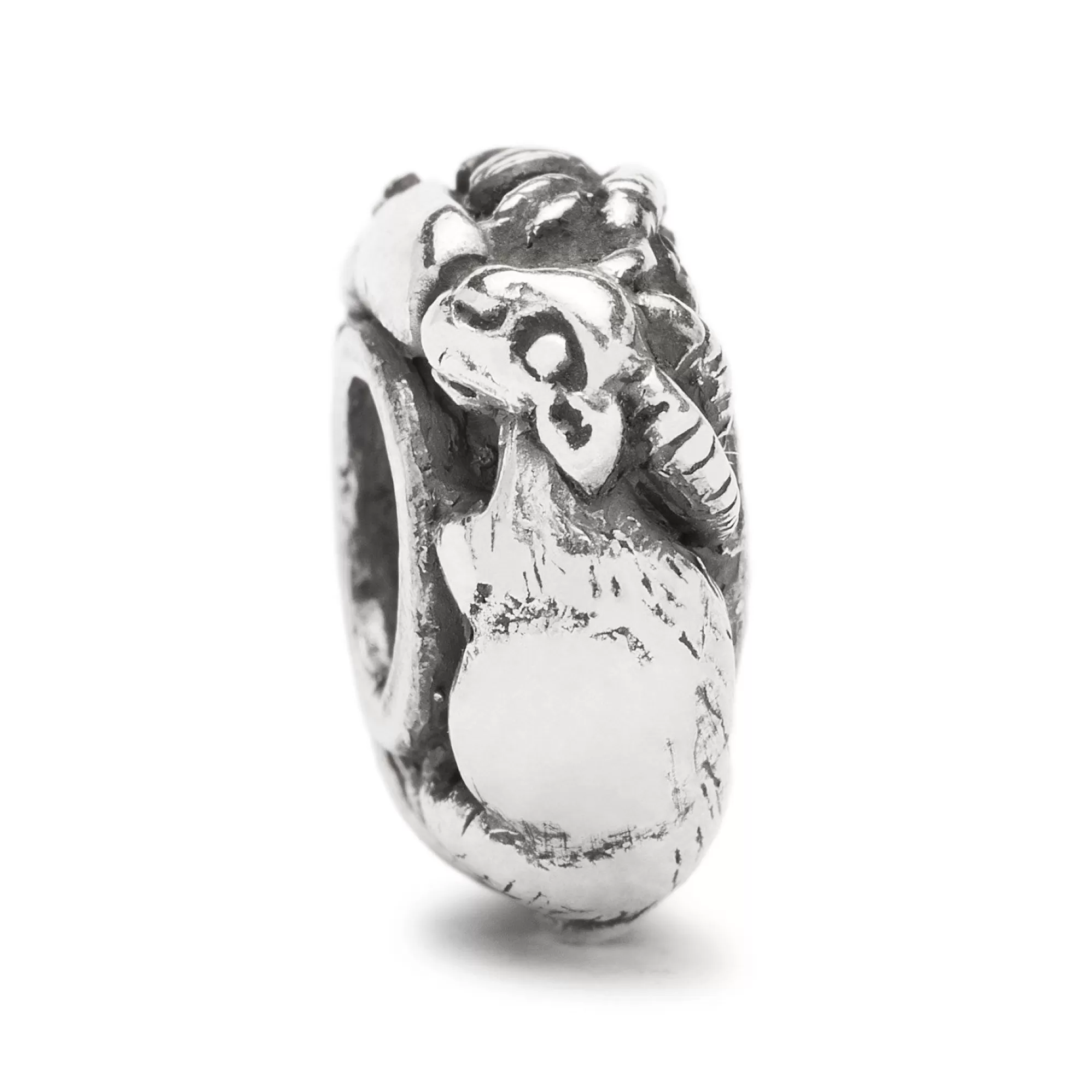 Cheap Trollbeads Goat Bead