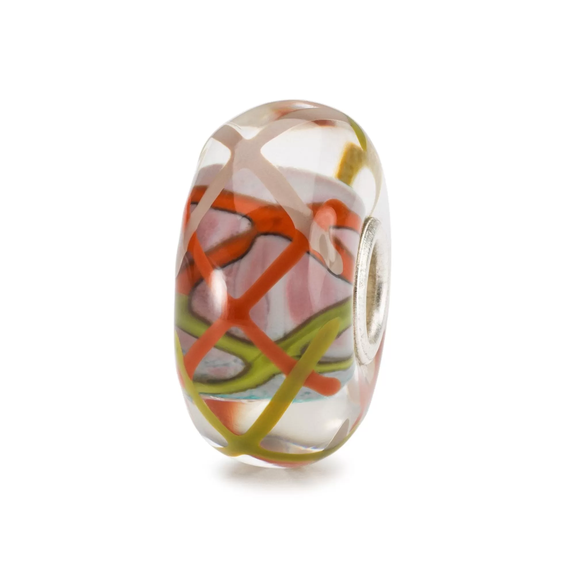 Discount Trollbeads Gracious Reeds Bead