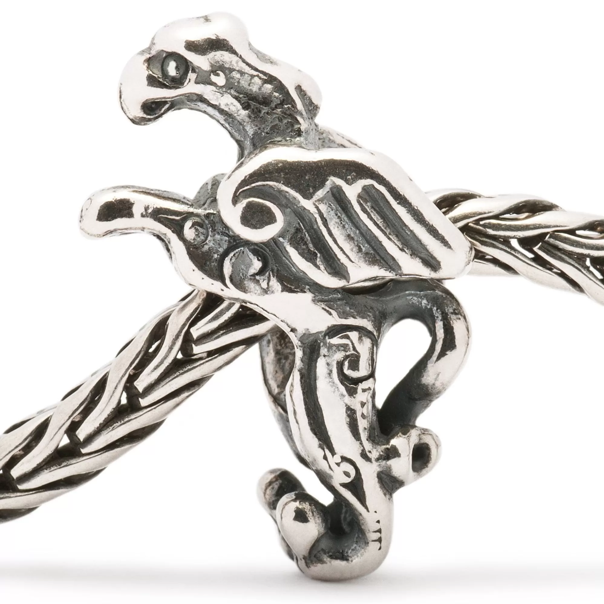 Online Trollbeads Griffin Bead