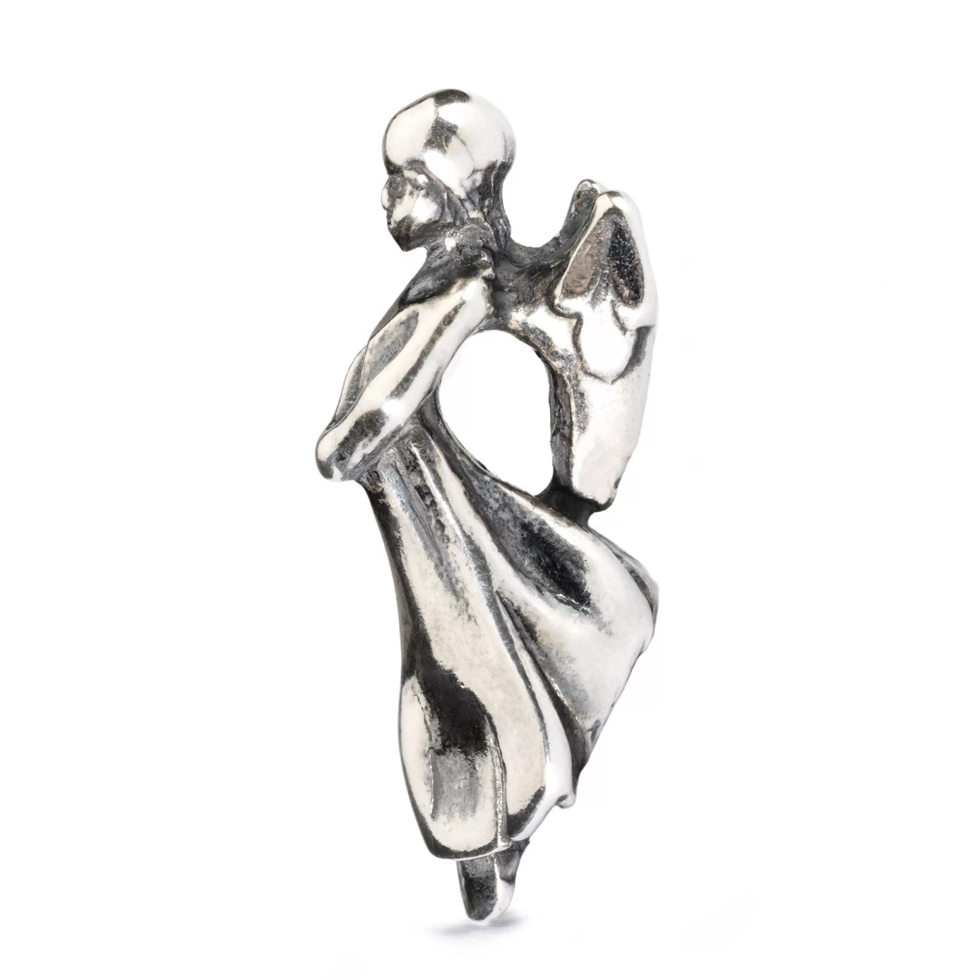 New Trollbeads Guardian Angel Pendant