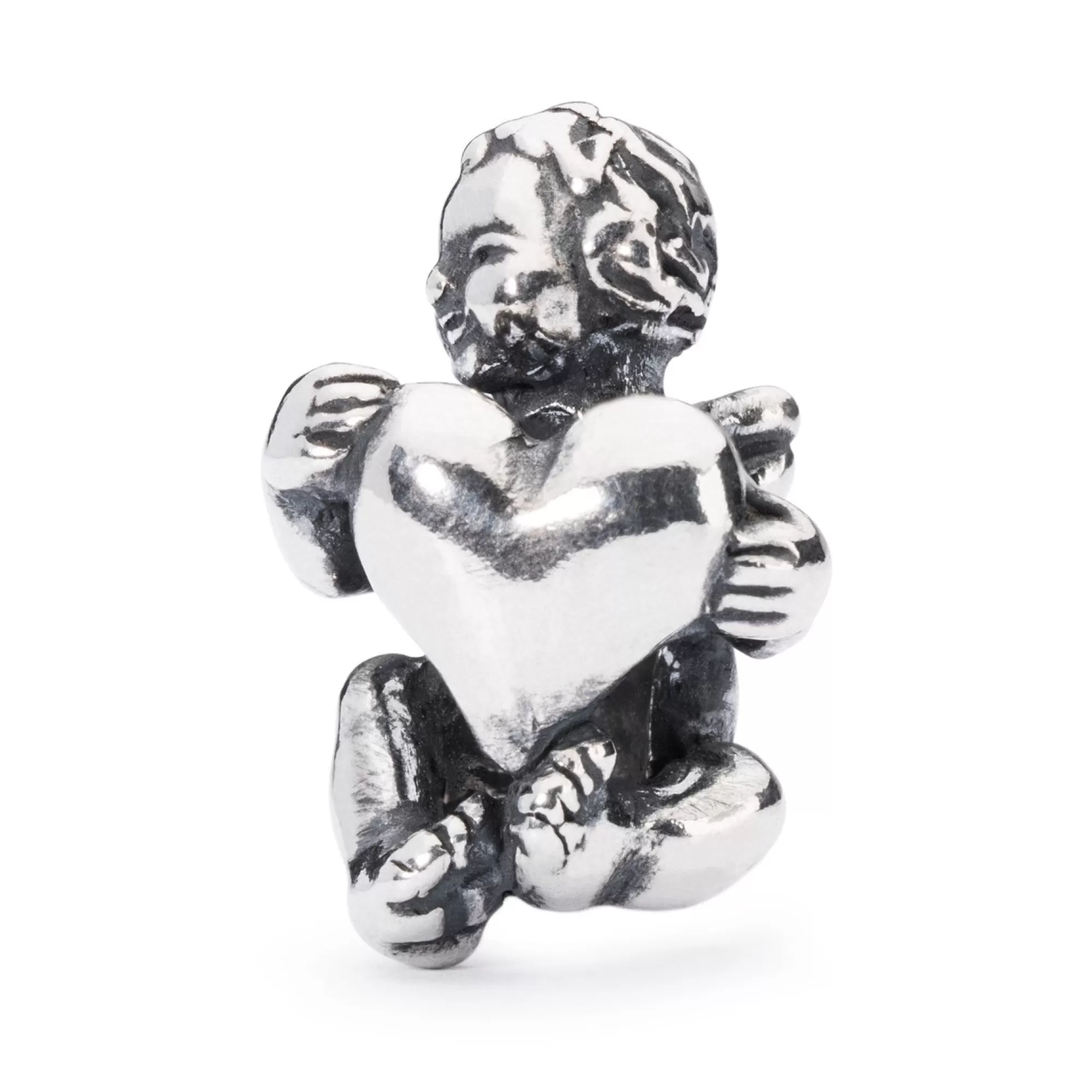 Sale Trollbeads Guardian Of Hearts Bead