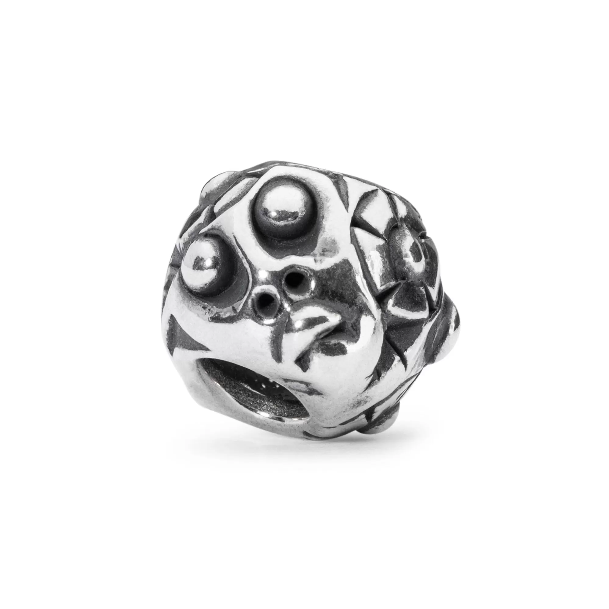 Flash Sale Trollbeads Guardian Of Nature Bead