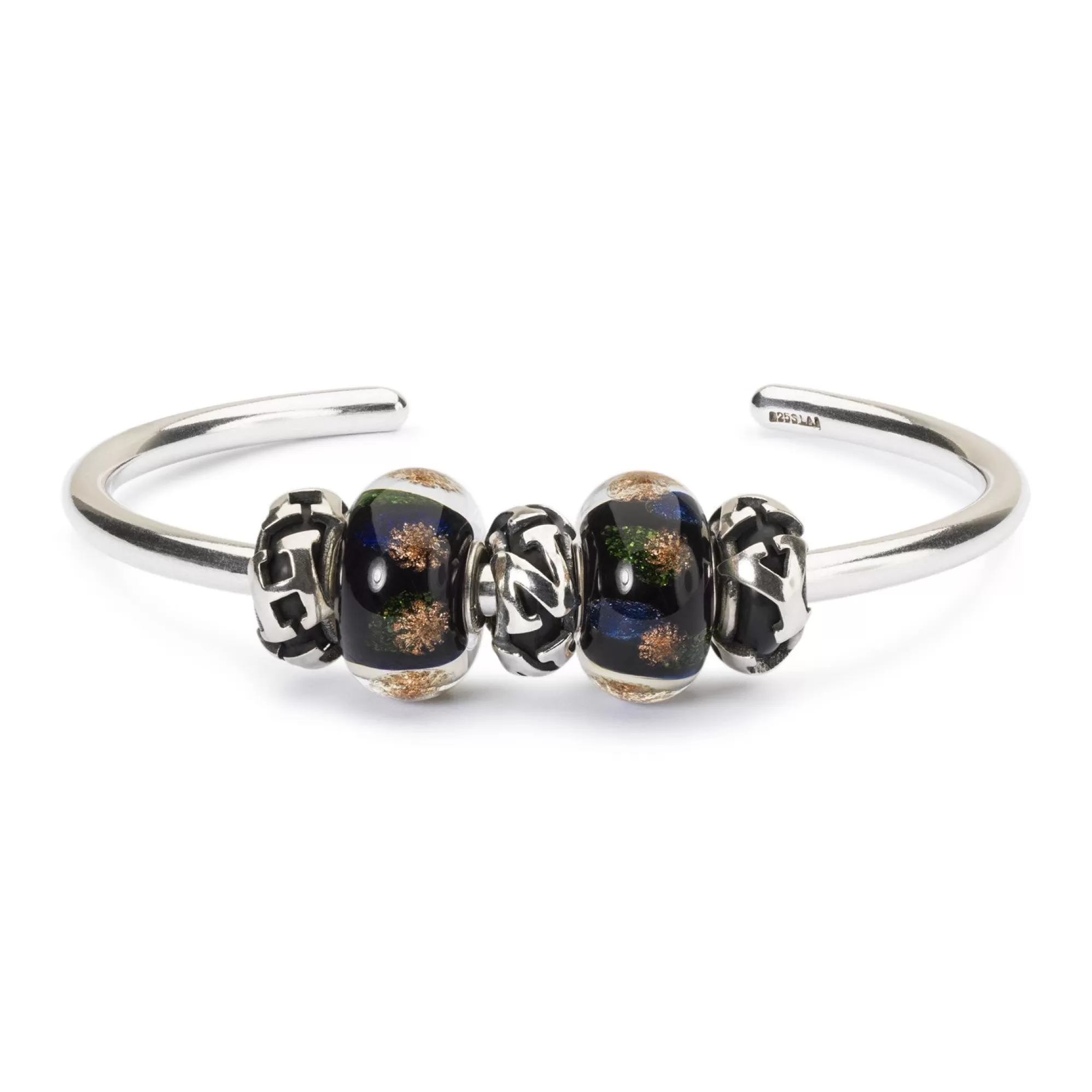 Best Trollbeads H Spacer