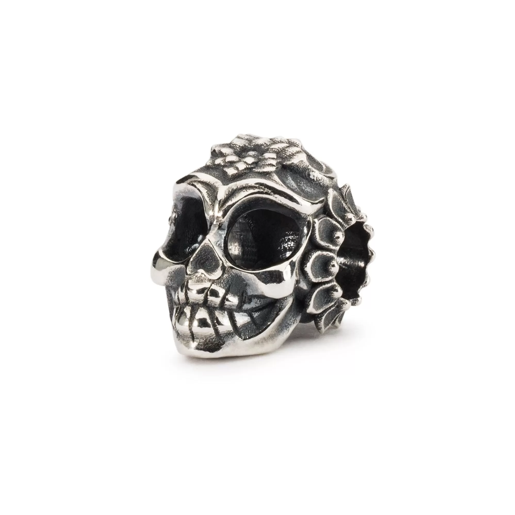 Cheap Trollbeads Halloween Queen Bead