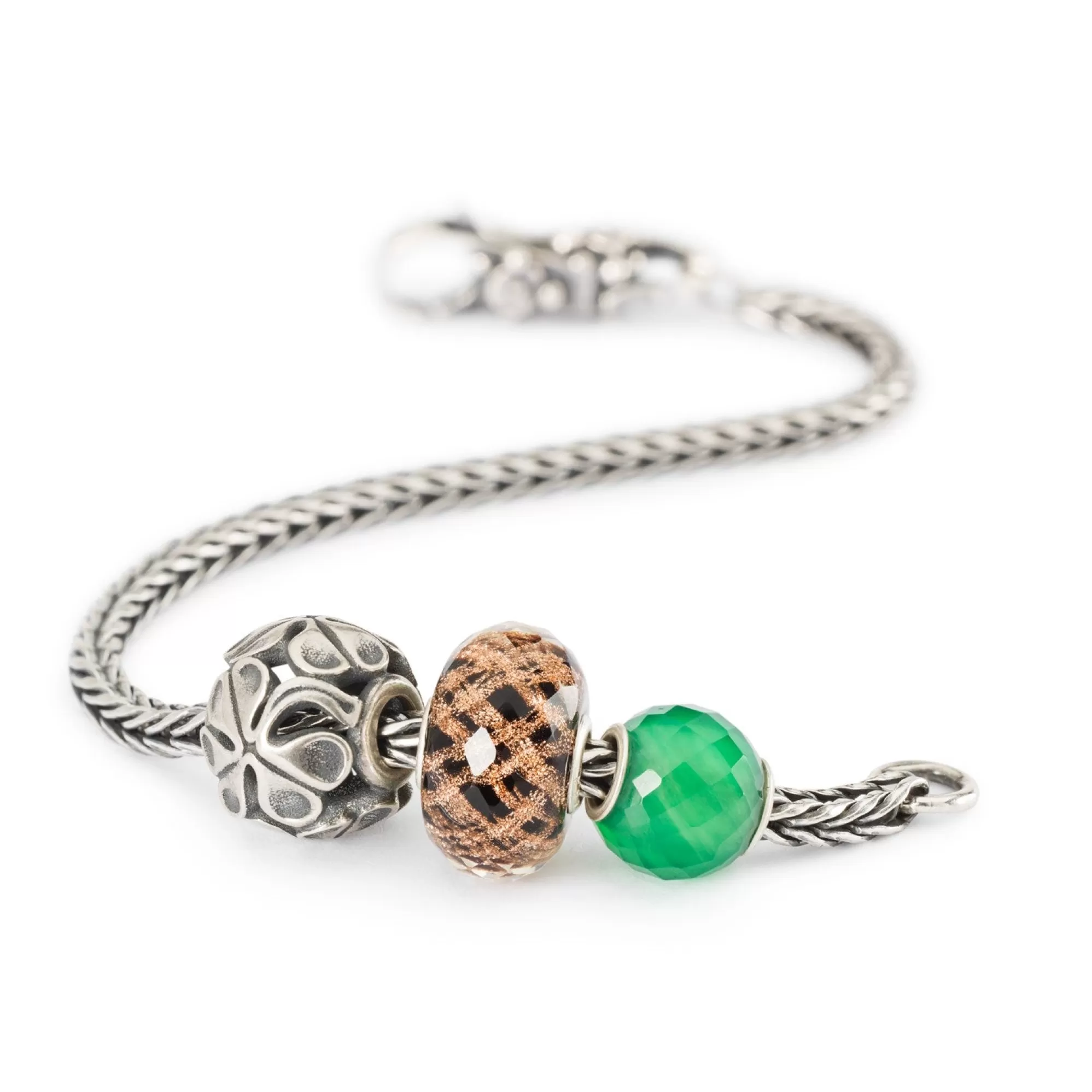 Outlet Trollbeads Happy 2023 Bead