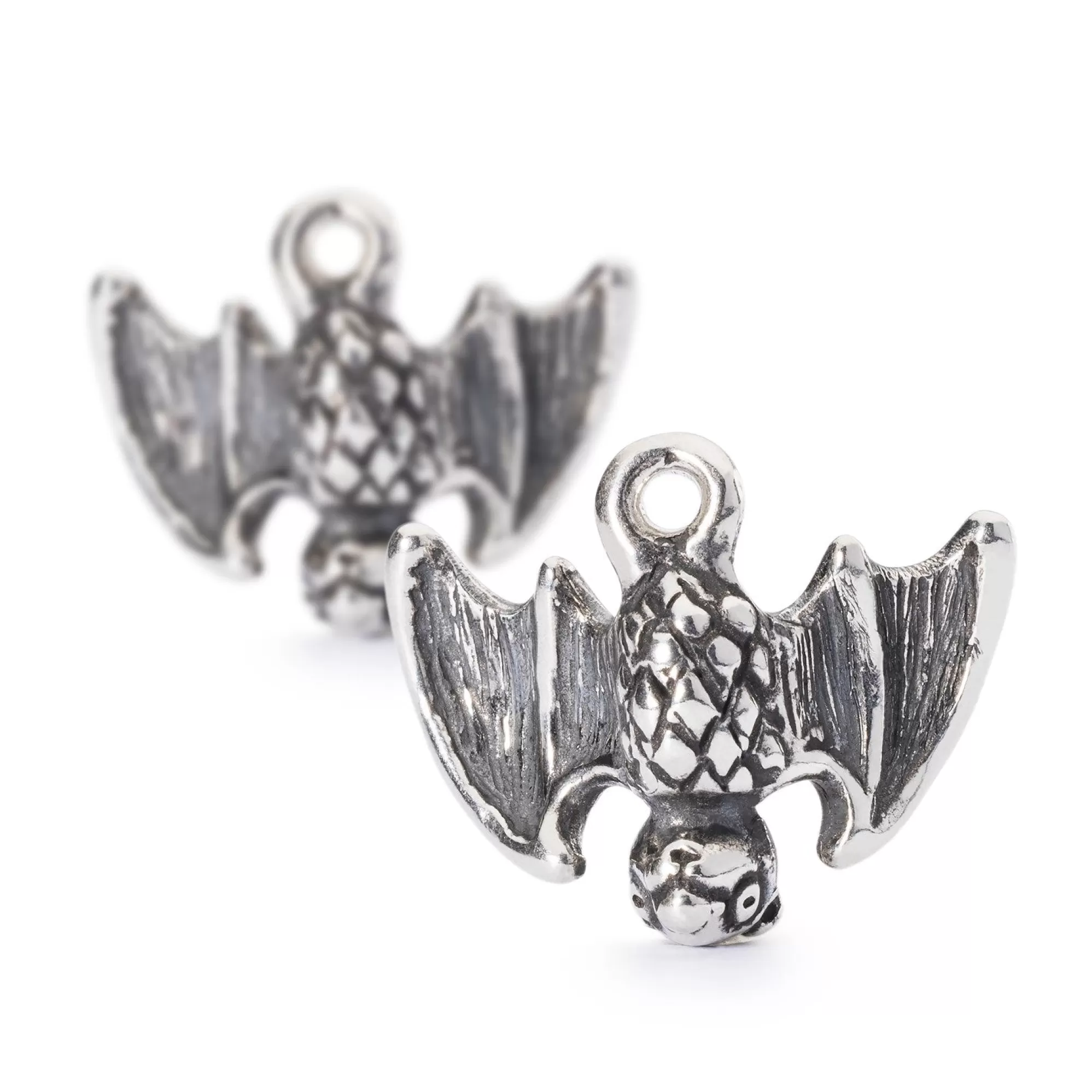 Cheap Trollbeads Happy Bats Earring Pendants