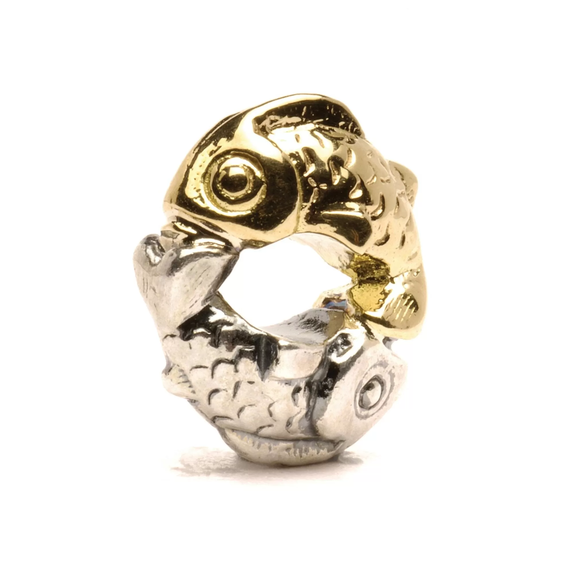 Store Trollbeads Happy Fish Bead