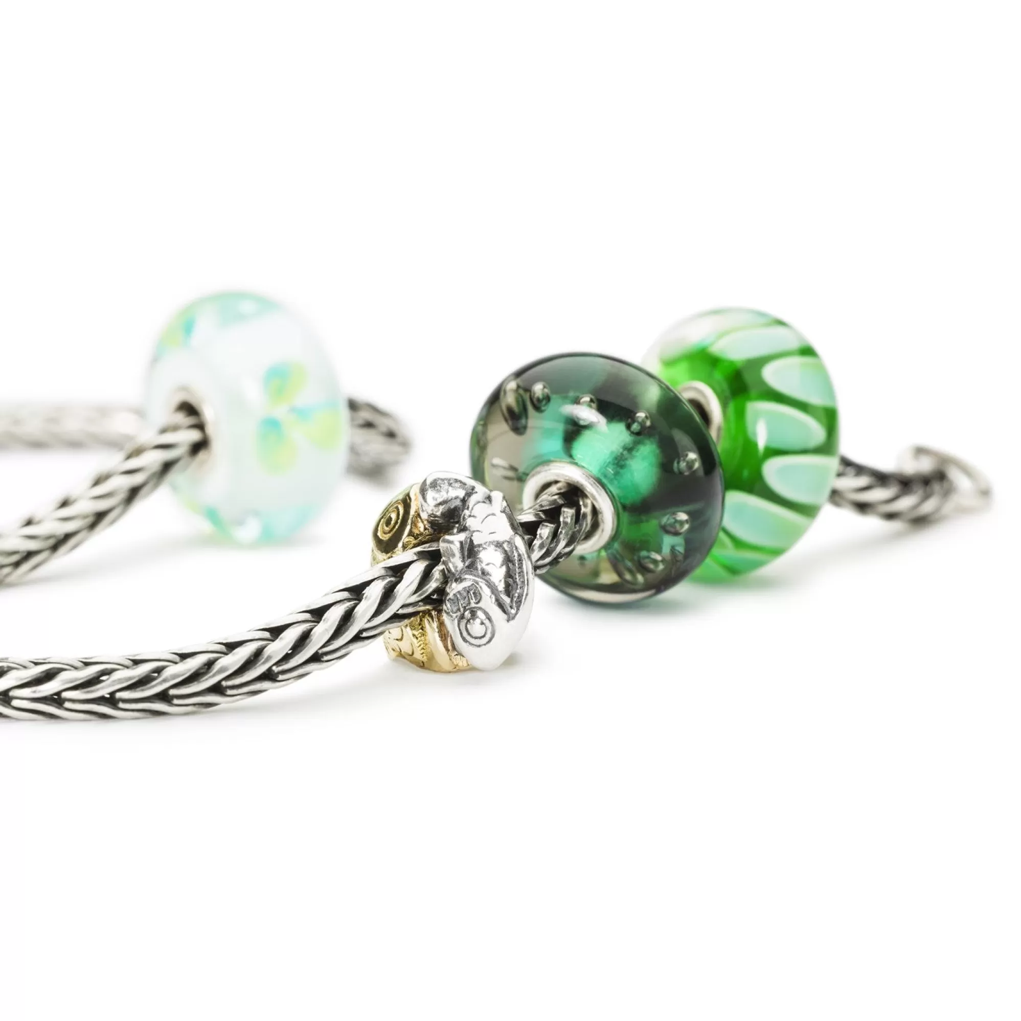 Store Trollbeads Happy Fish Bead