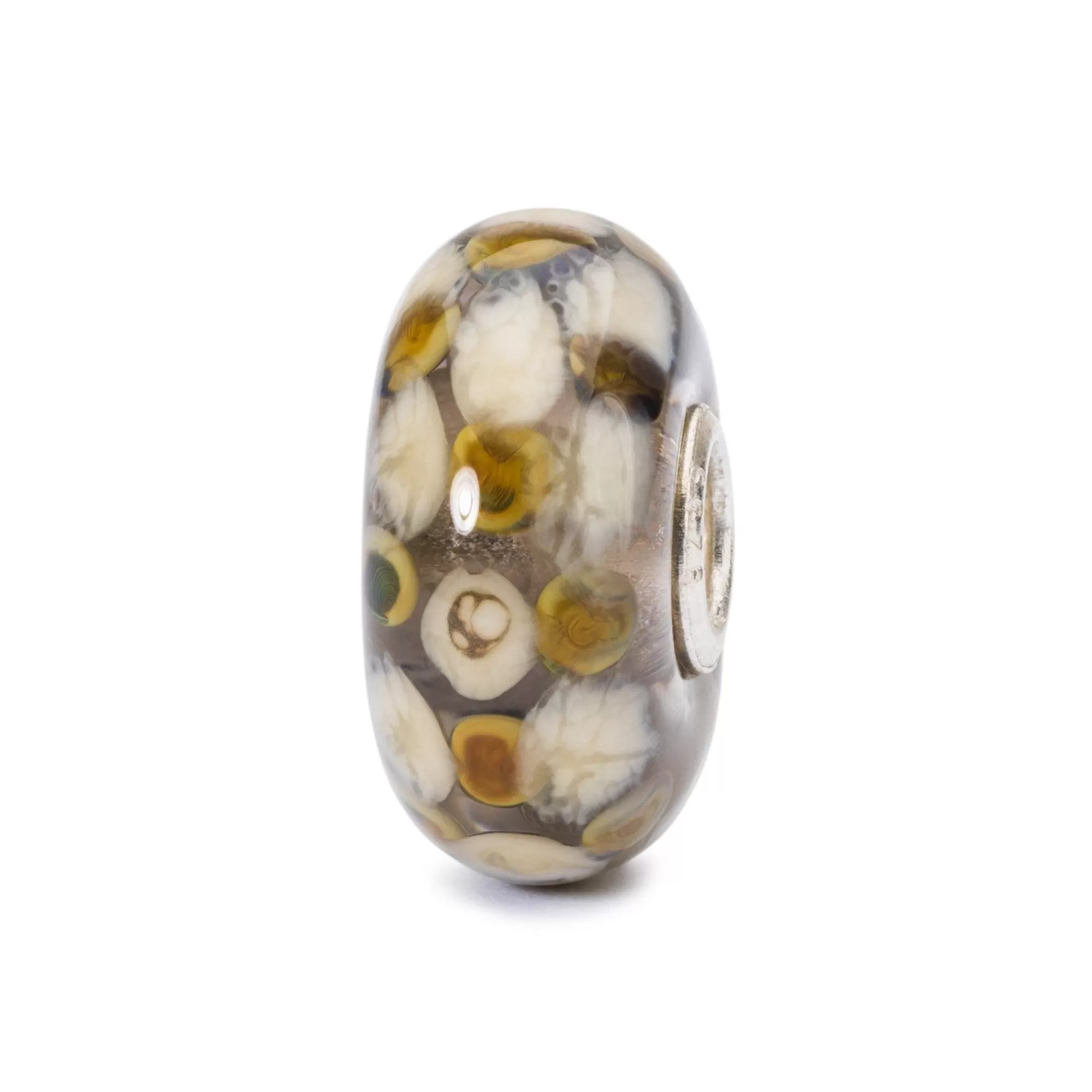 Clearance Trollbeads Harvest Bead