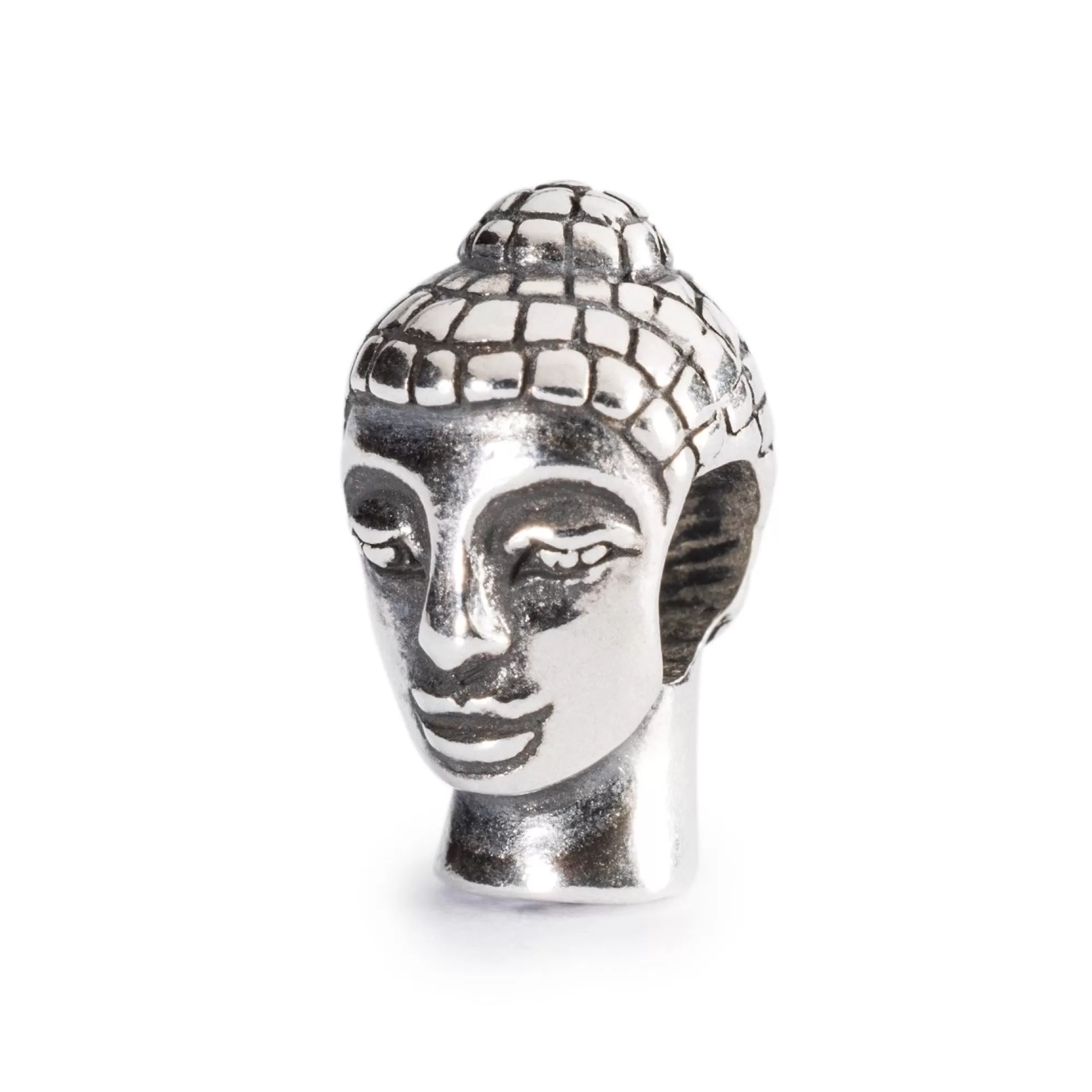 Outlet Trollbeads Head Of Buddha Bead