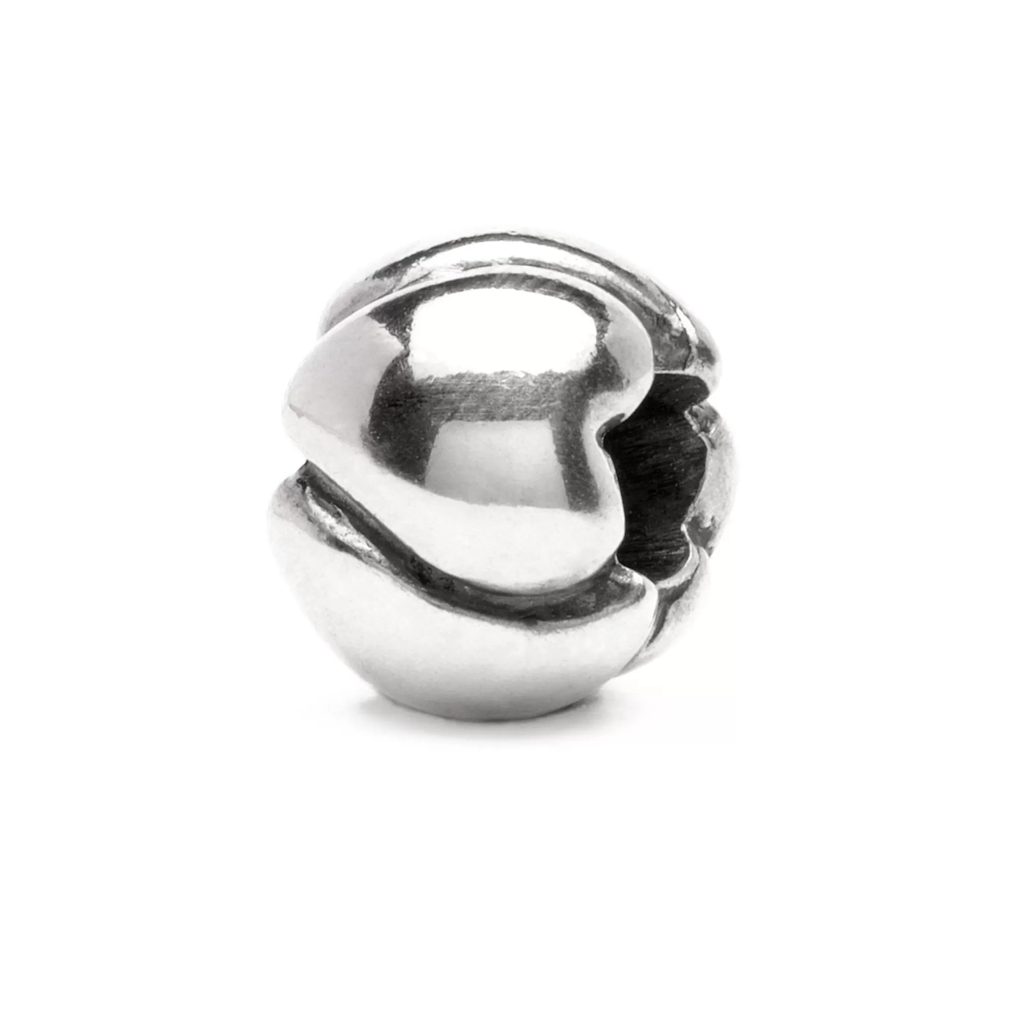 Discount Trollbeads Hearts, Big Bead