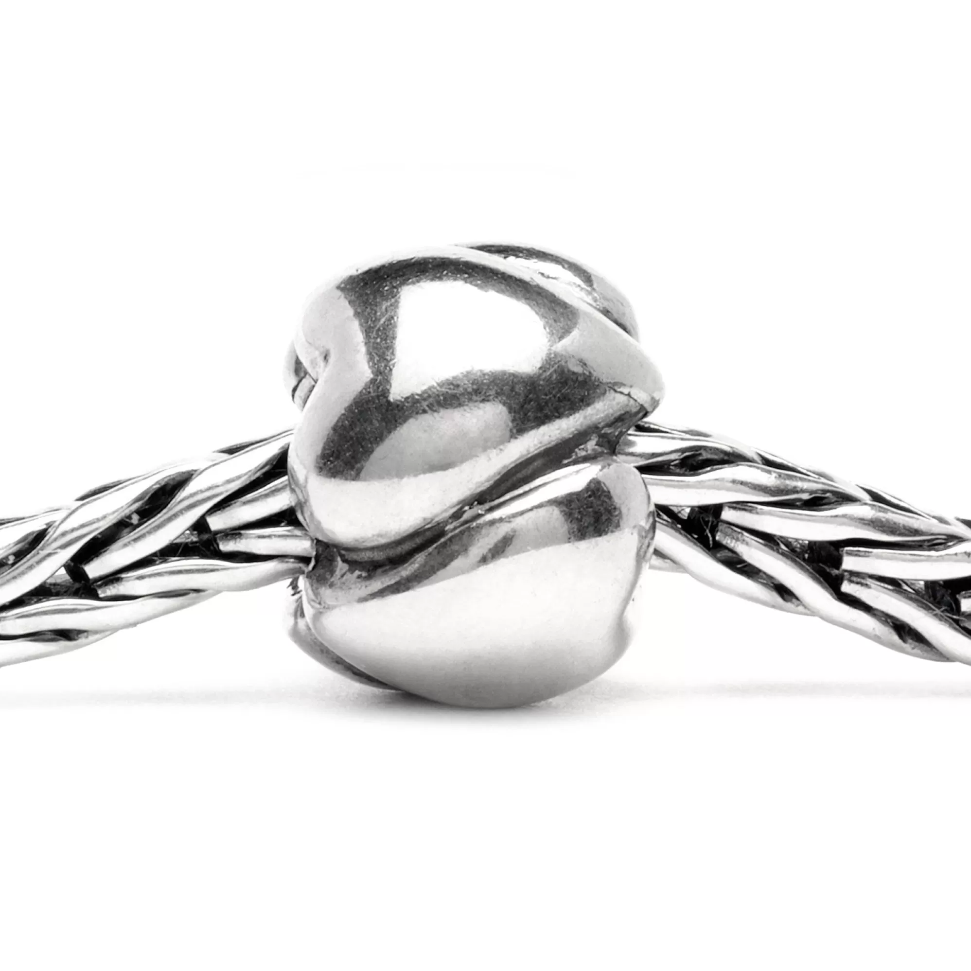 Discount Trollbeads Hearts, Big Bead