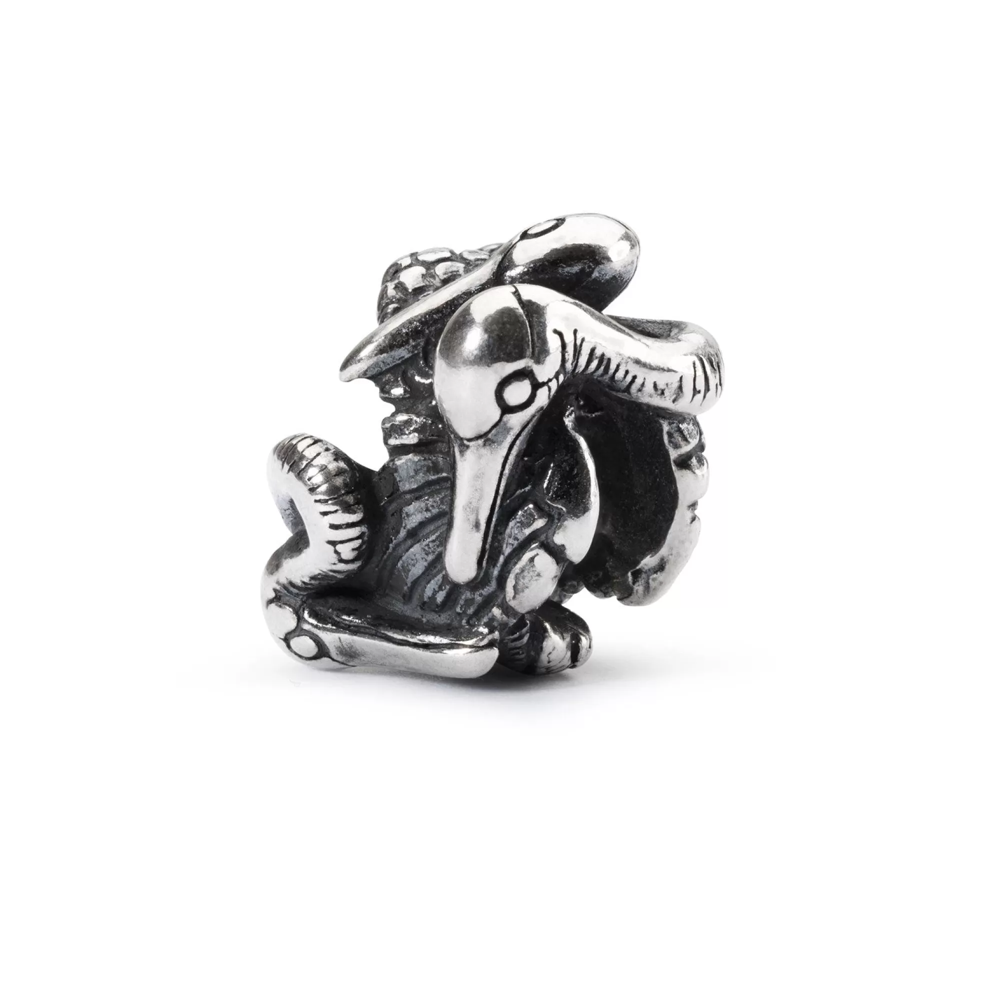 Outlet Trollbeads Heaven Crane Bead