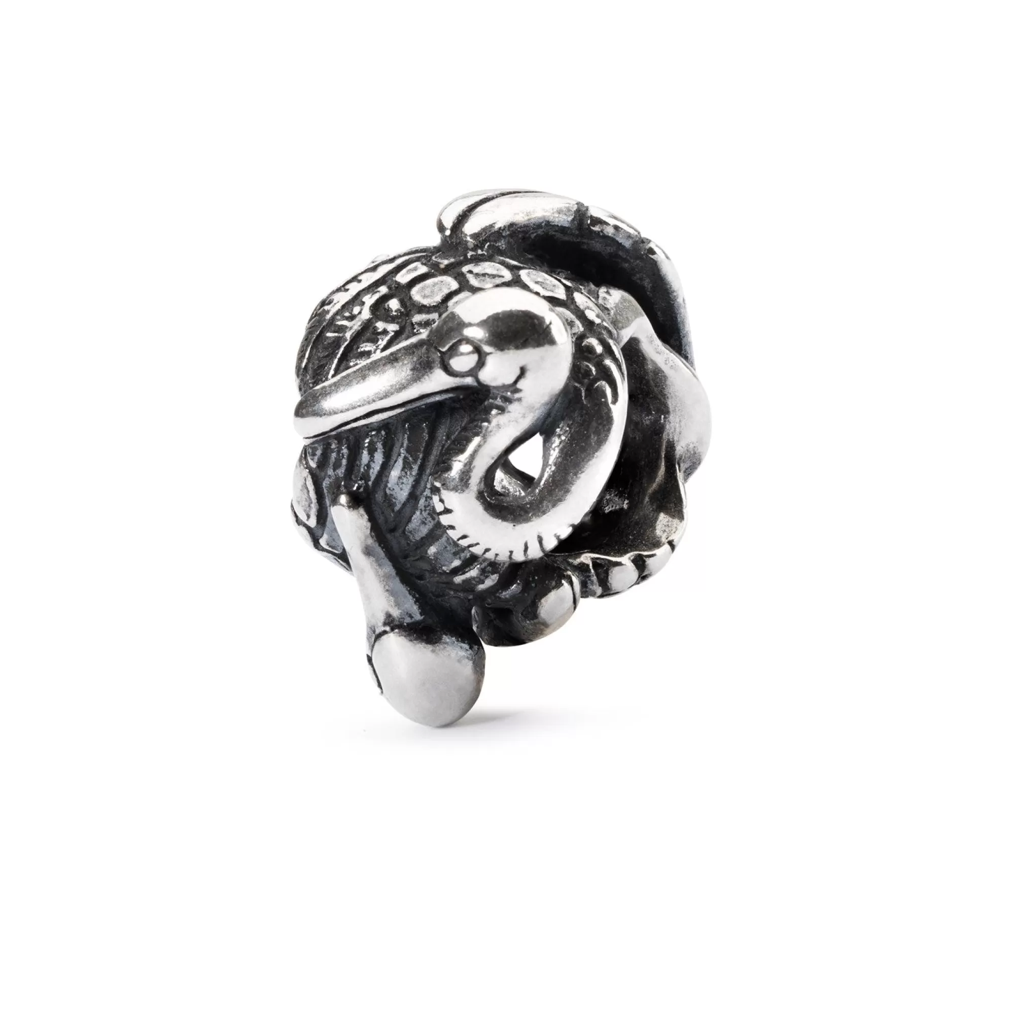 Outlet Trollbeads Heaven Crane Bead