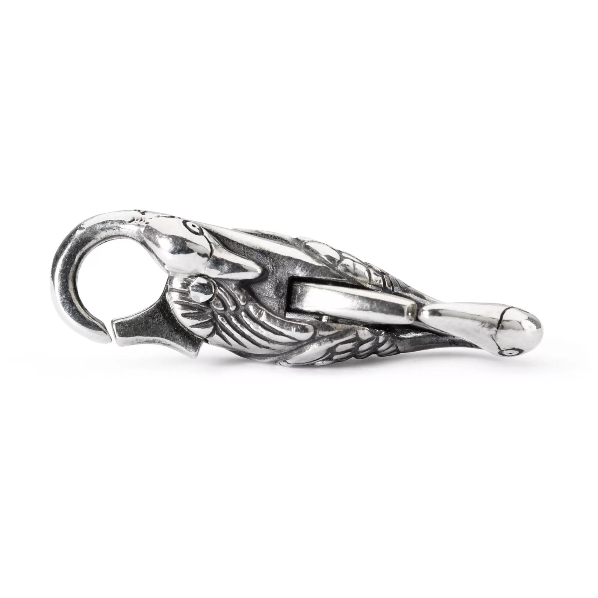 New Trollbeads Heaven Crane Clasp