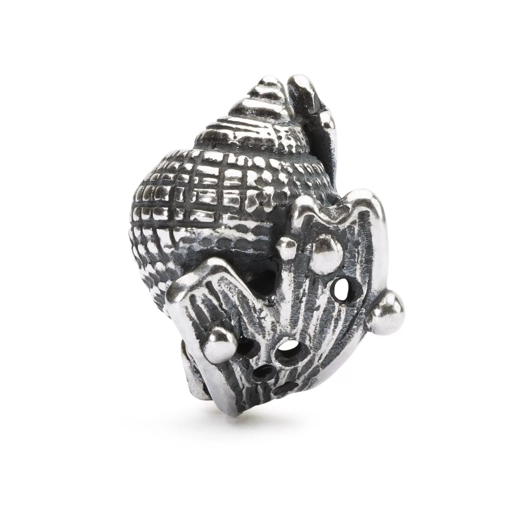 Store Trollbeads Hiding Conch Bead