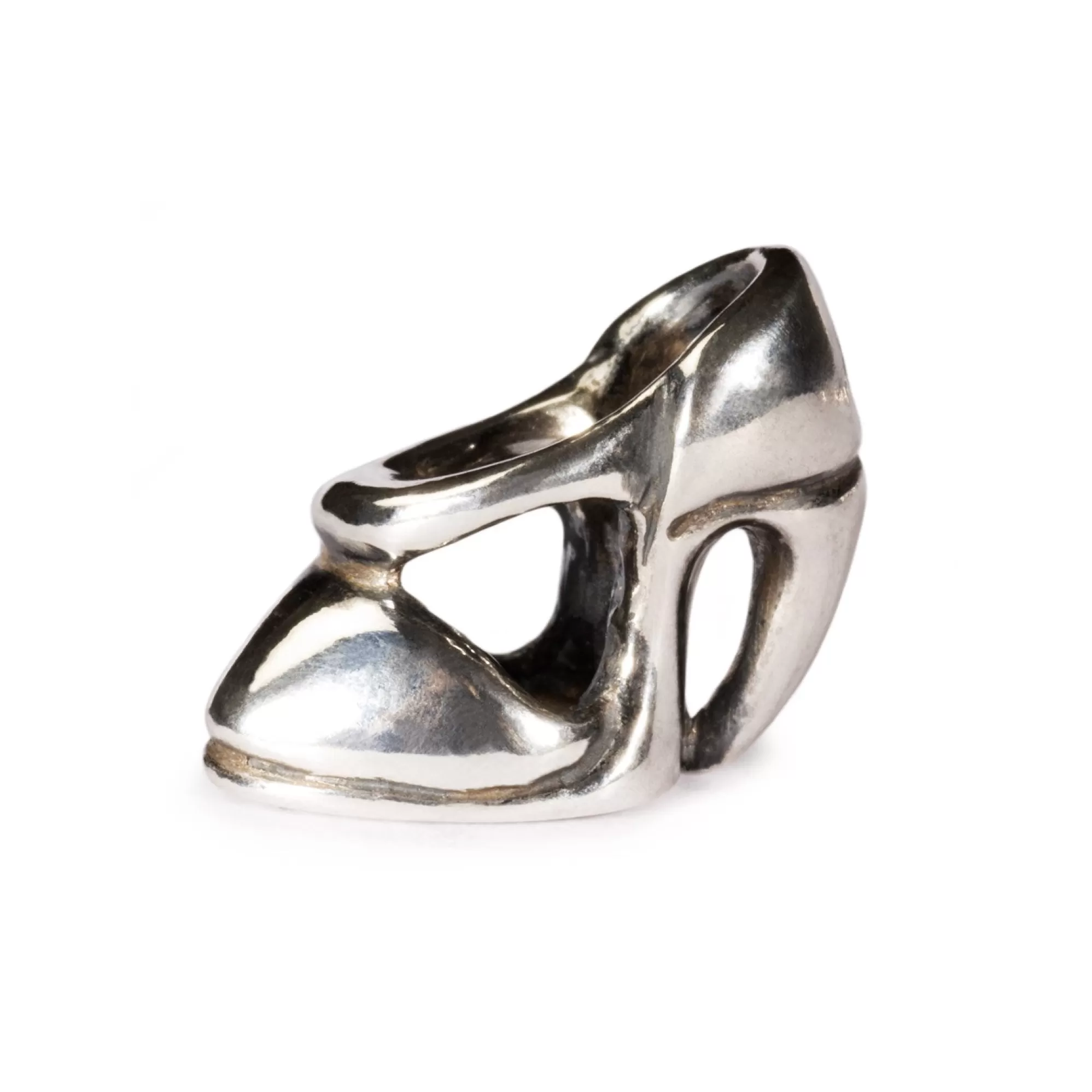 Sale Trollbeads High Heel Bead