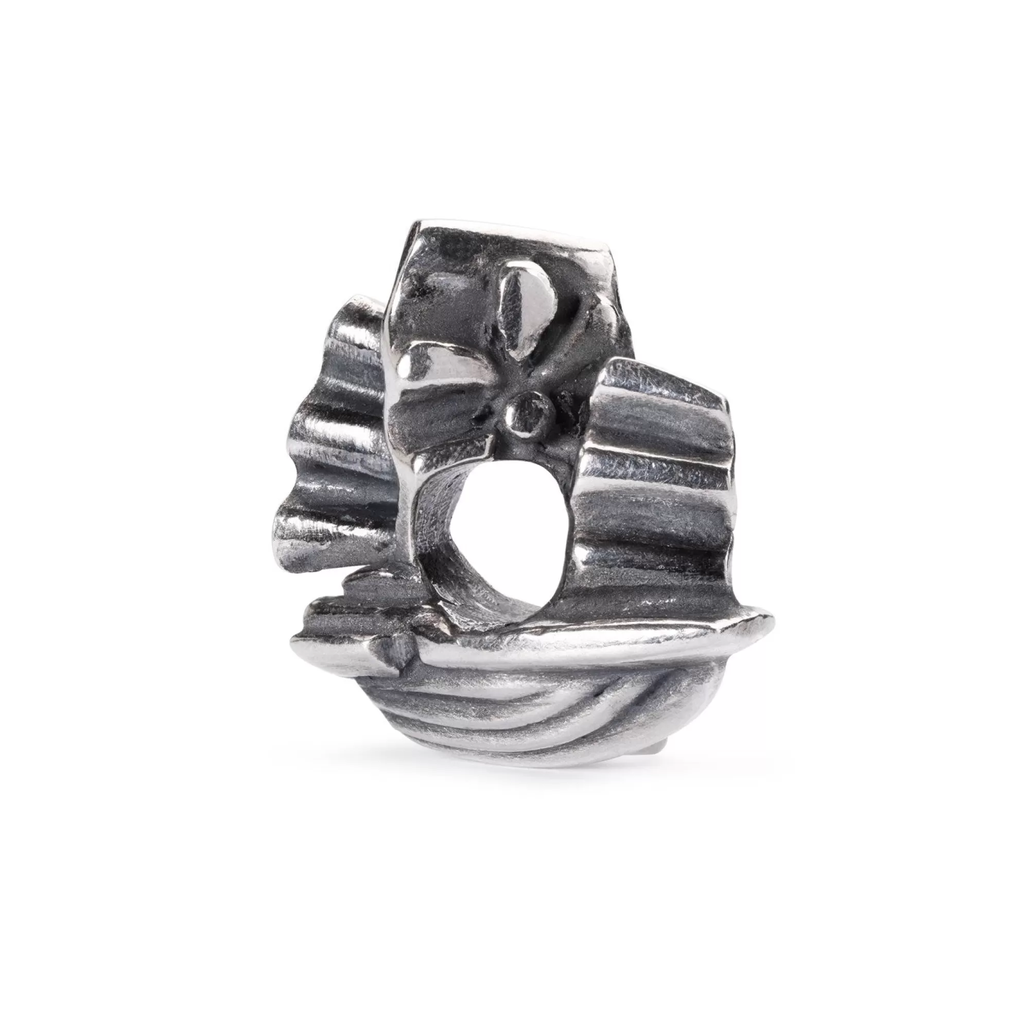 Fashion Trollbeads Hong Kong Voyager Bead