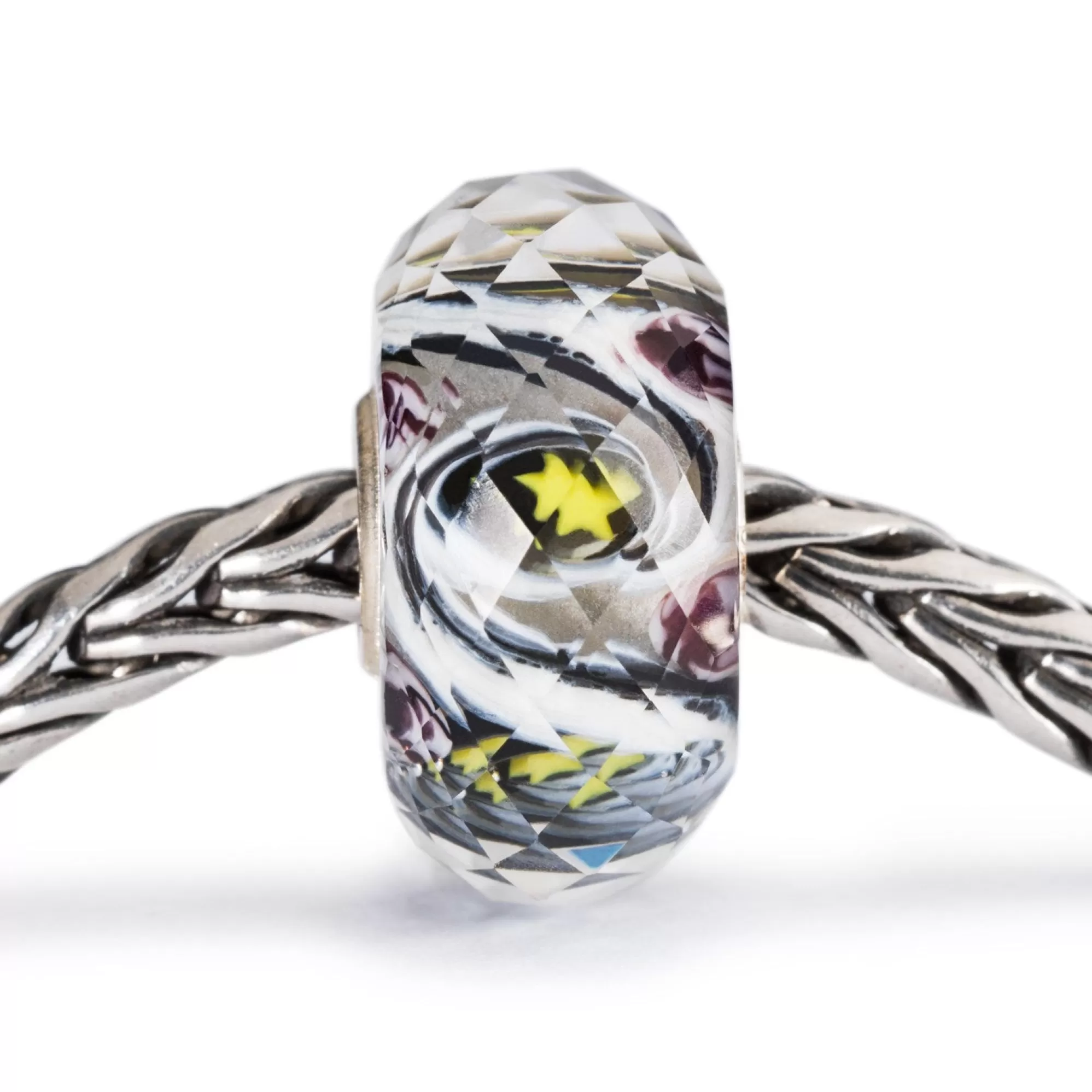 Store Trollbeads Hope Facet Bead