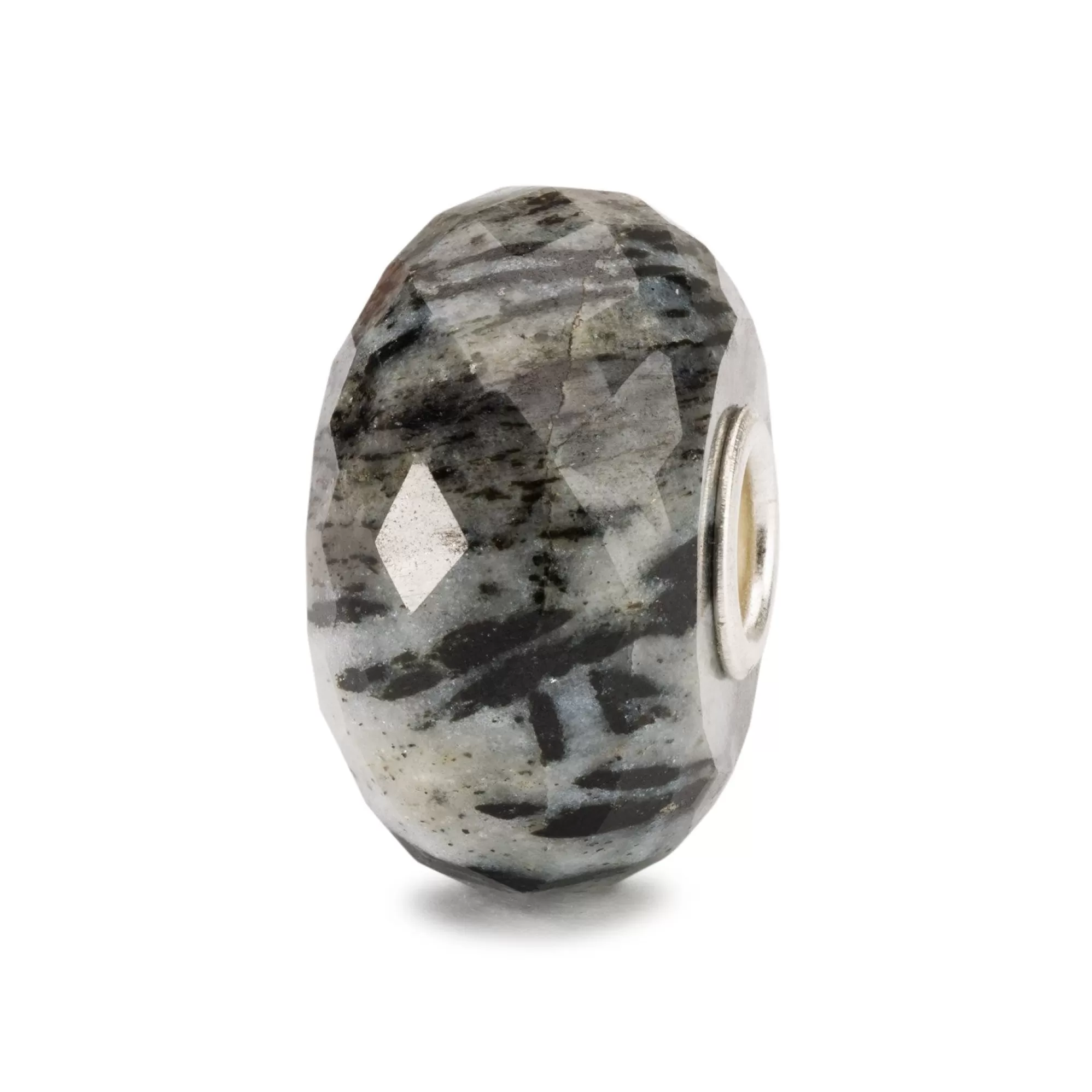 Clearance Trollbeads Hornblende Bead