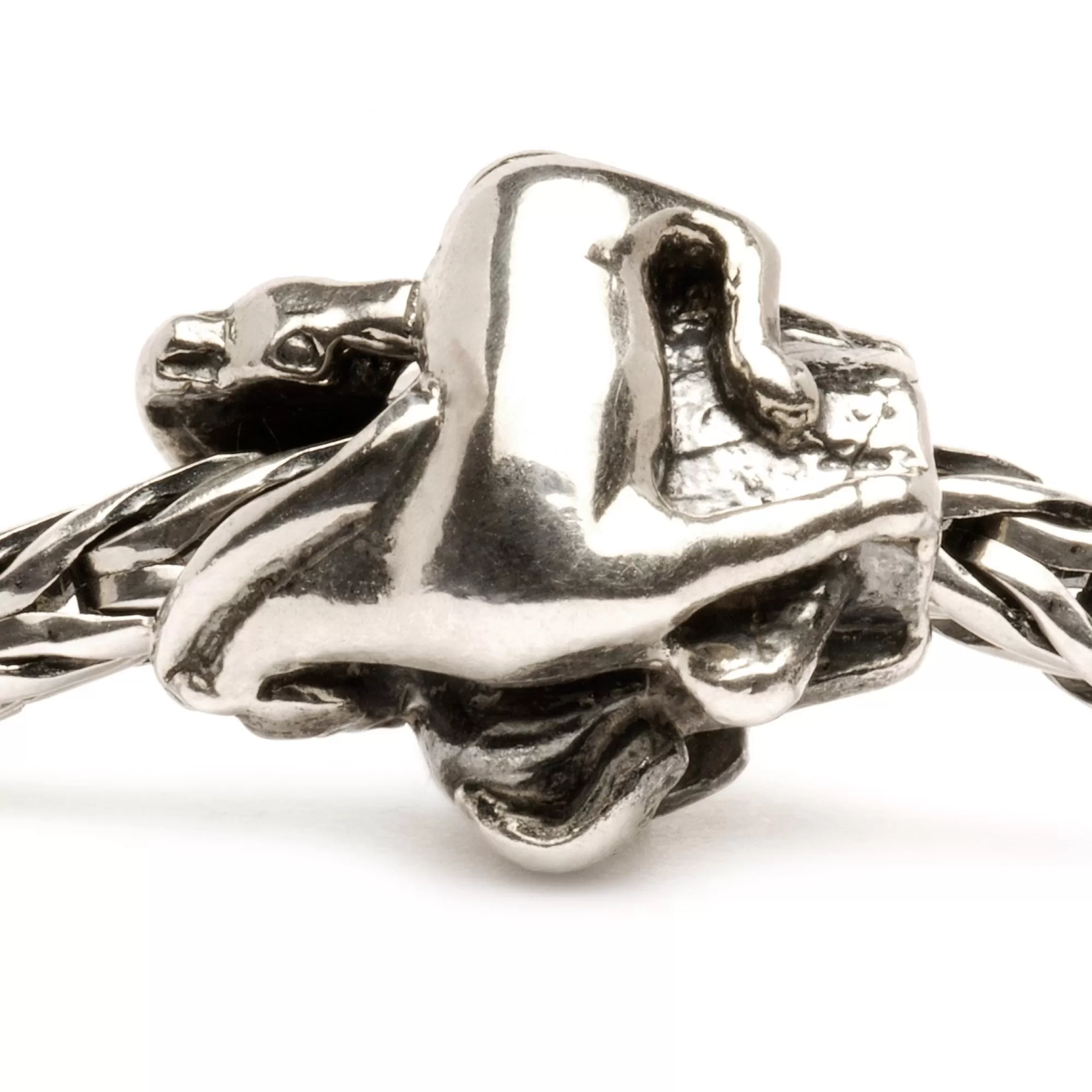 Fashion Trollbeads Horses Bead