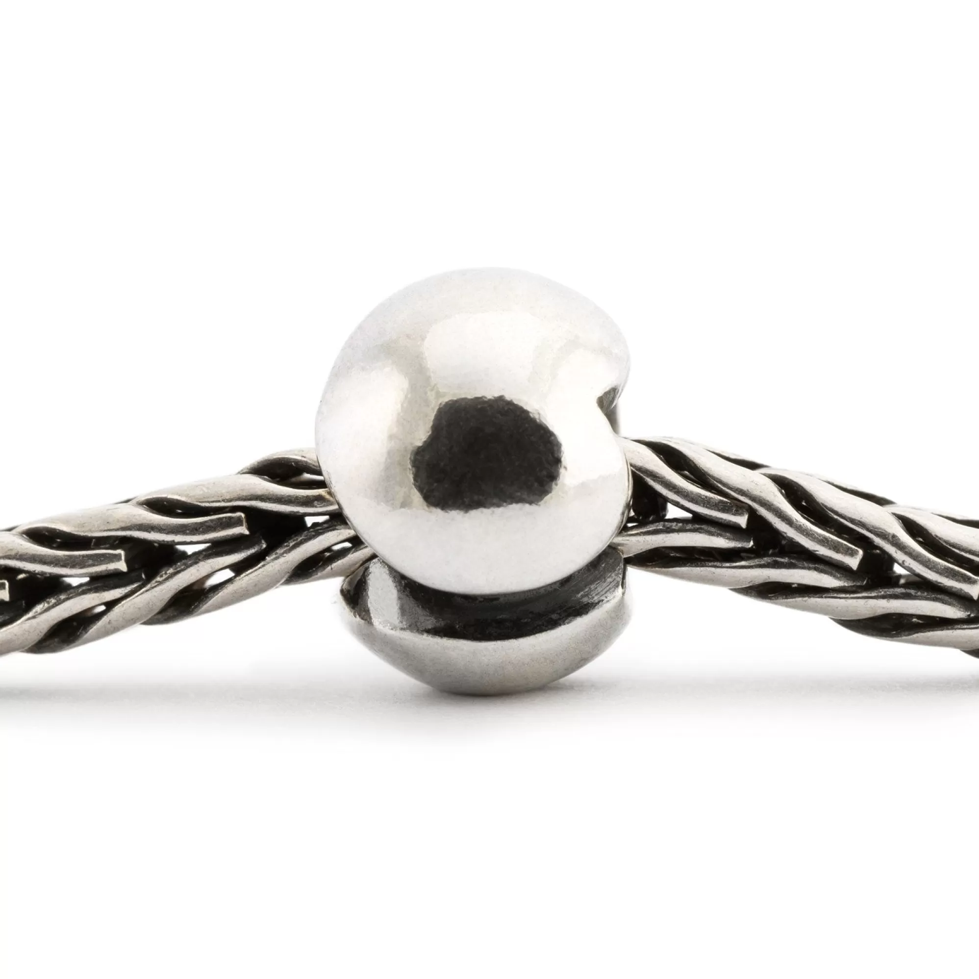 Shop Trollbeads I Luv U Bead