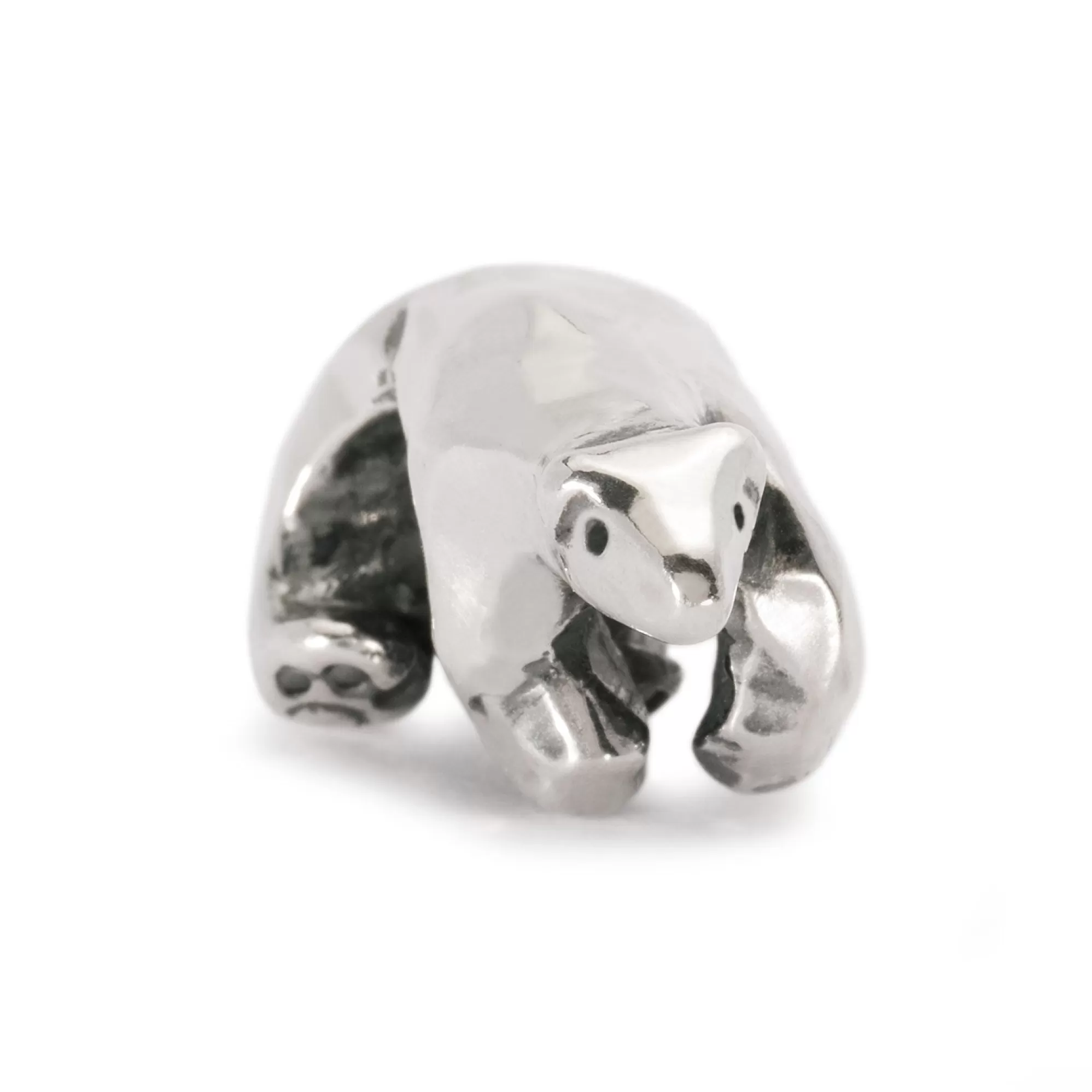 Best Sale Trollbeads Ice Bear Bead