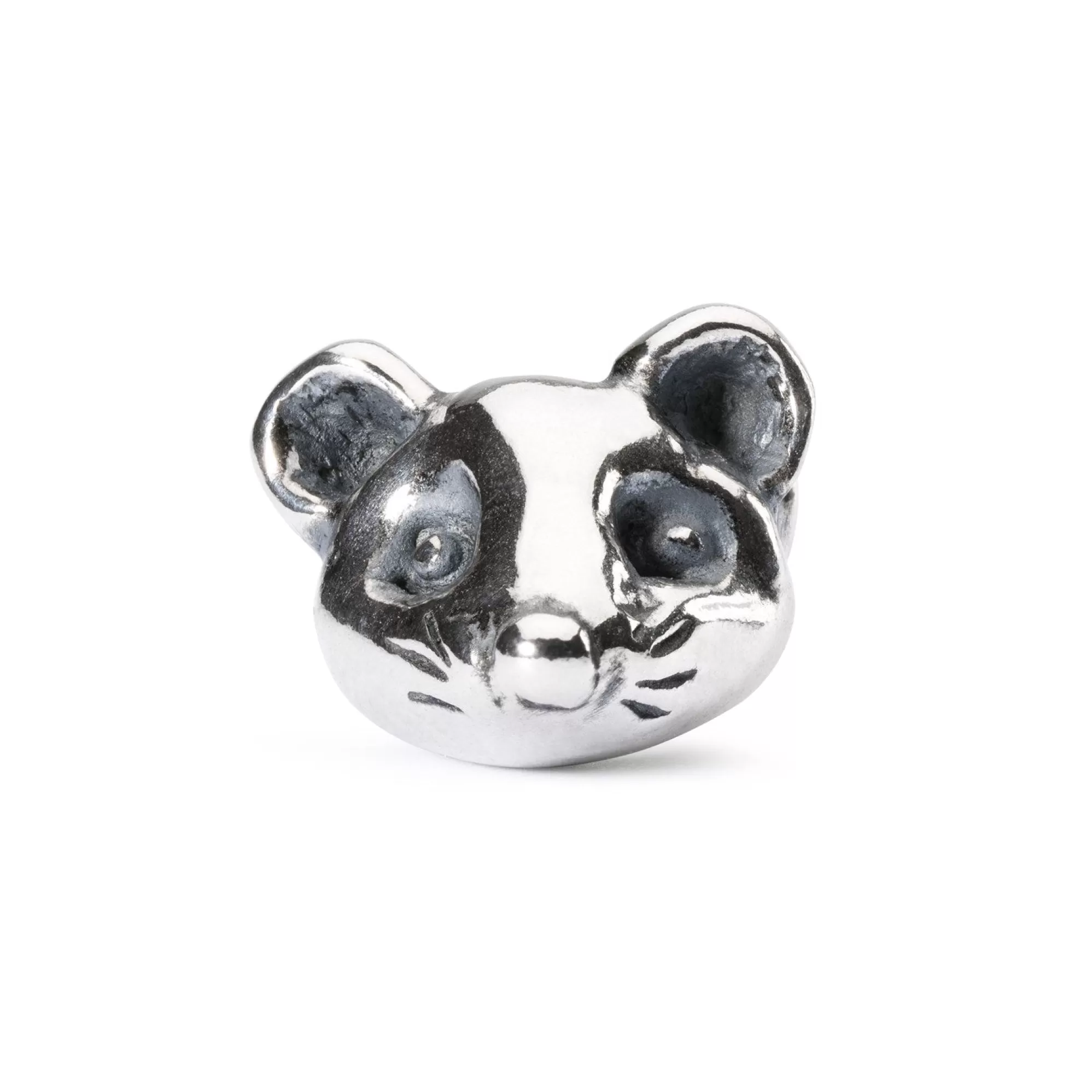 Discount Trollbeads Impulsive Mouse Bead