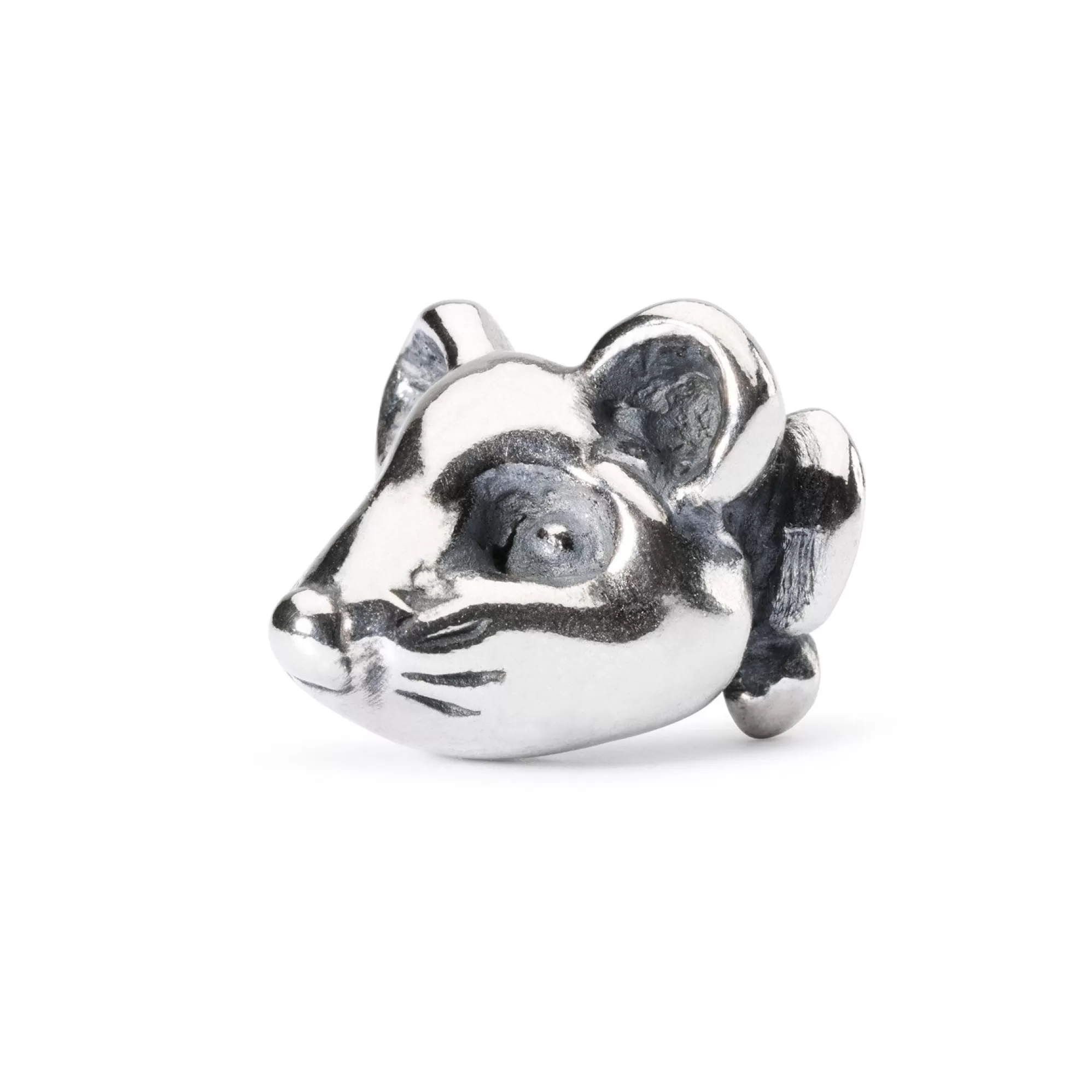 Discount Trollbeads Impulsive Mouse Bead