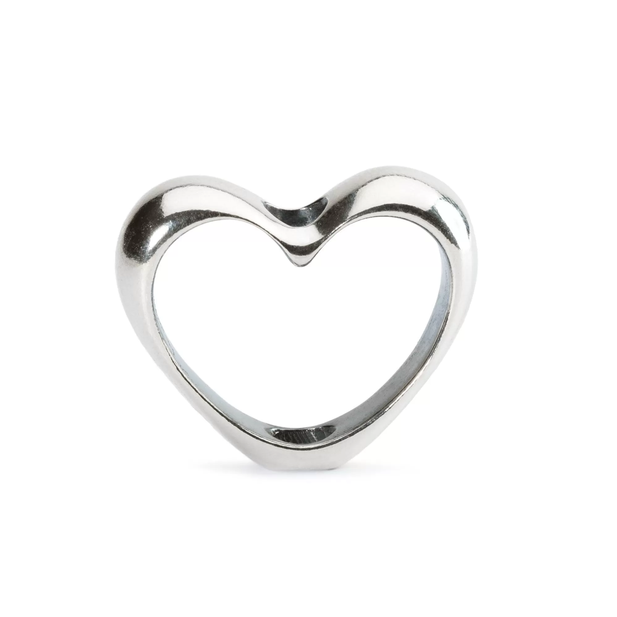 Flash Sale Trollbeads In Your Heart Pendant