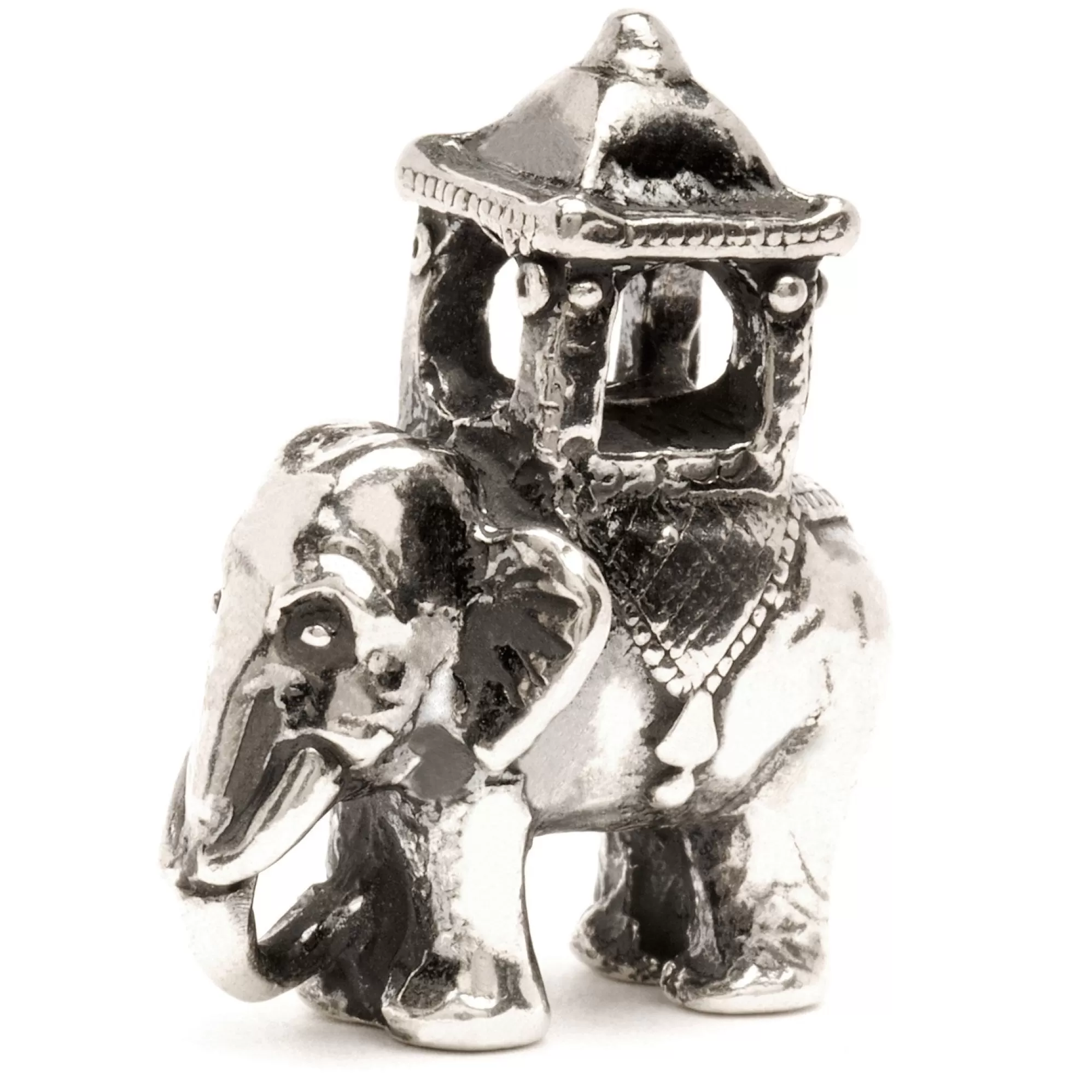 Discount Trollbeads Indian Elephant Bead