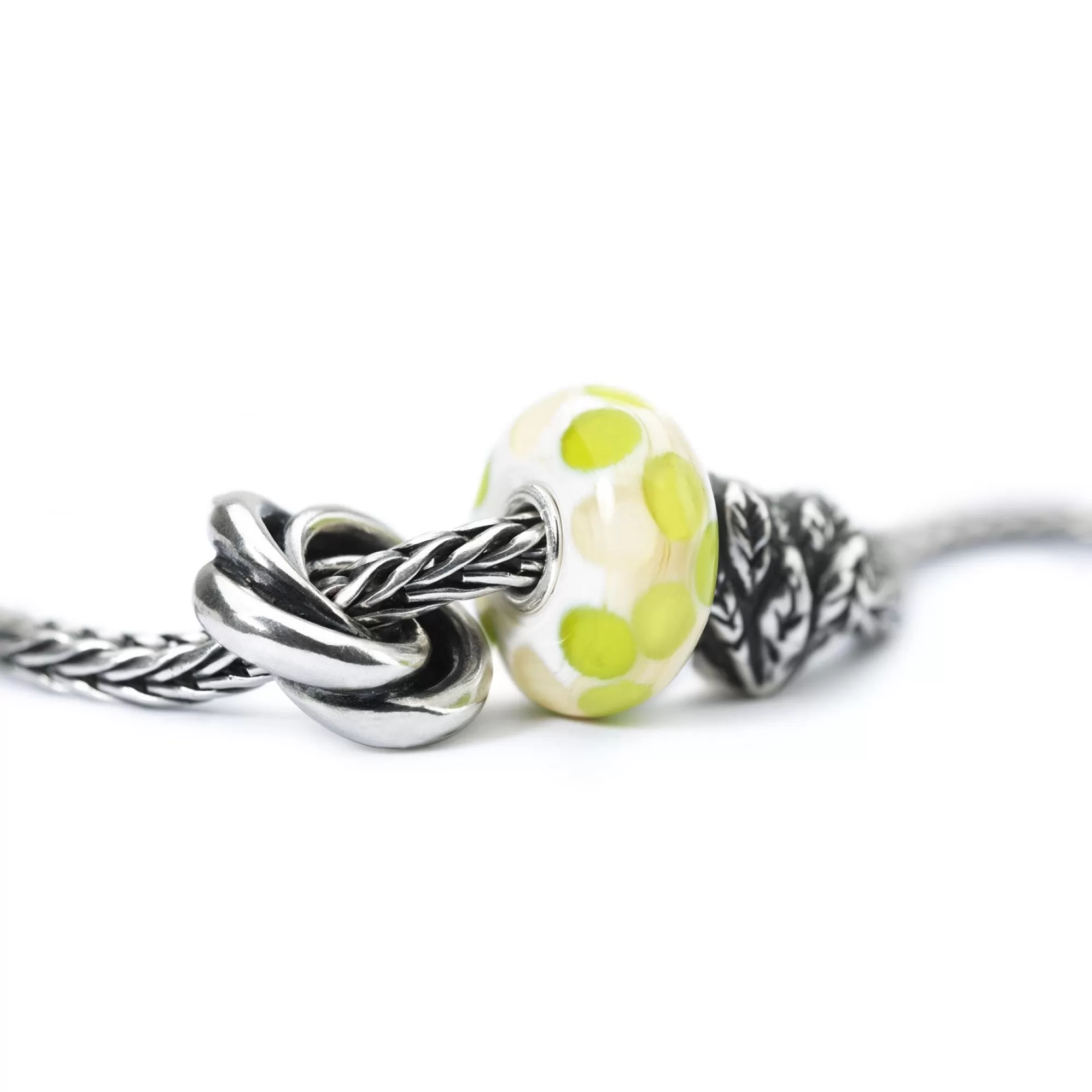 Cheap Trollbeads Infinity Bead