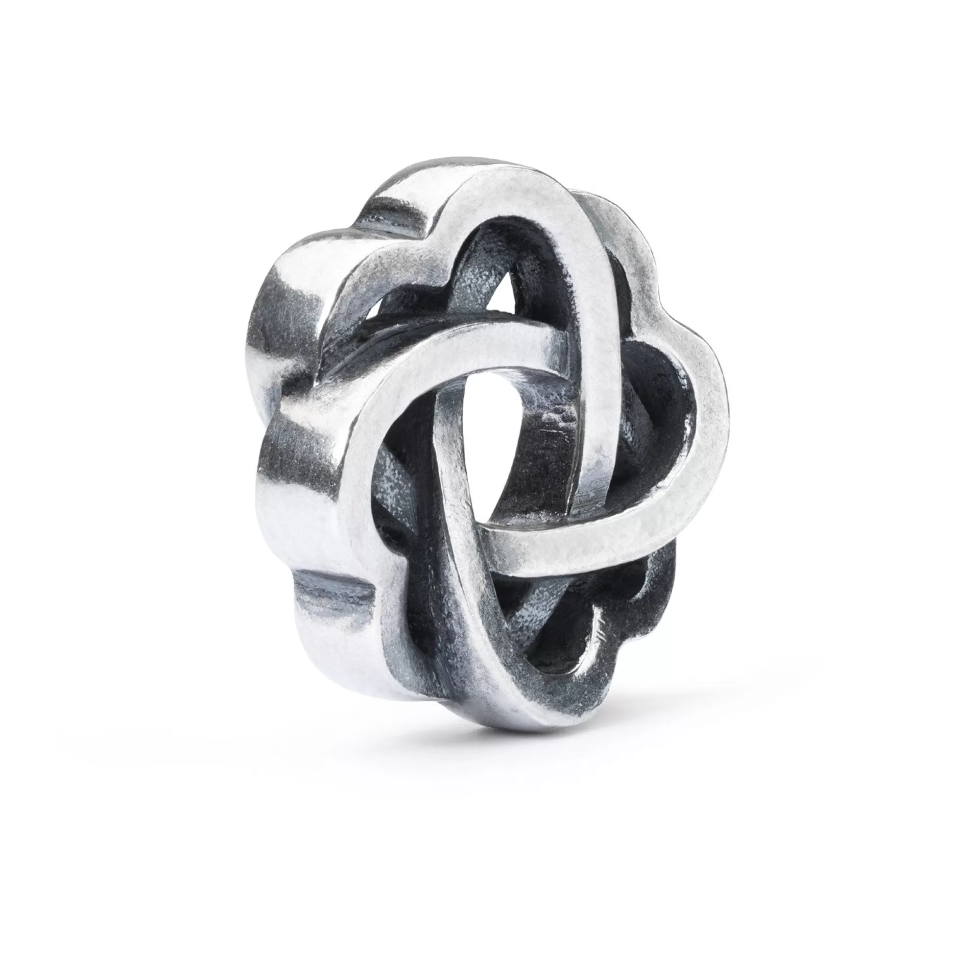 Flash Sale Trollbeads Intertwined Bead