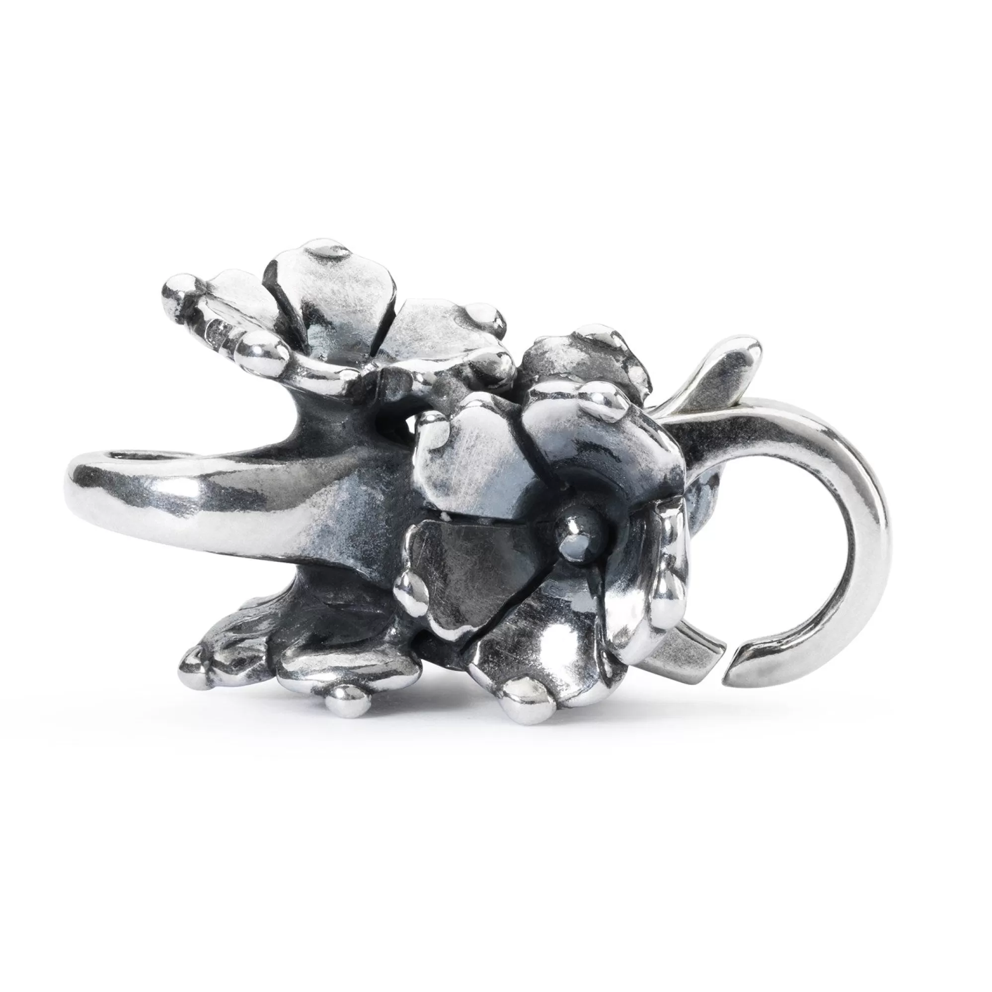 Best Trollbeads Jessamine Clasp