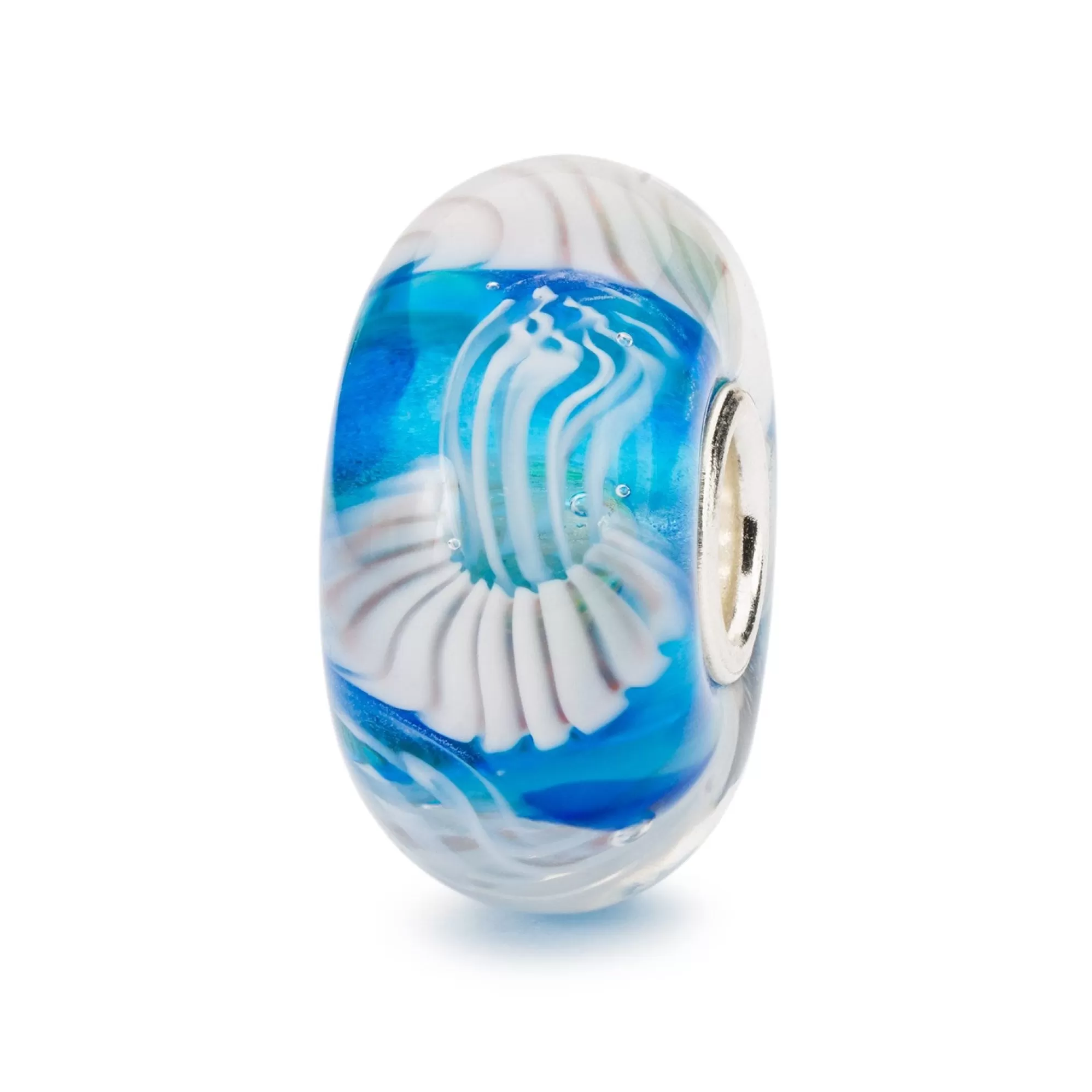 Clearance Trollbeads Jolly Jellyfish Bead