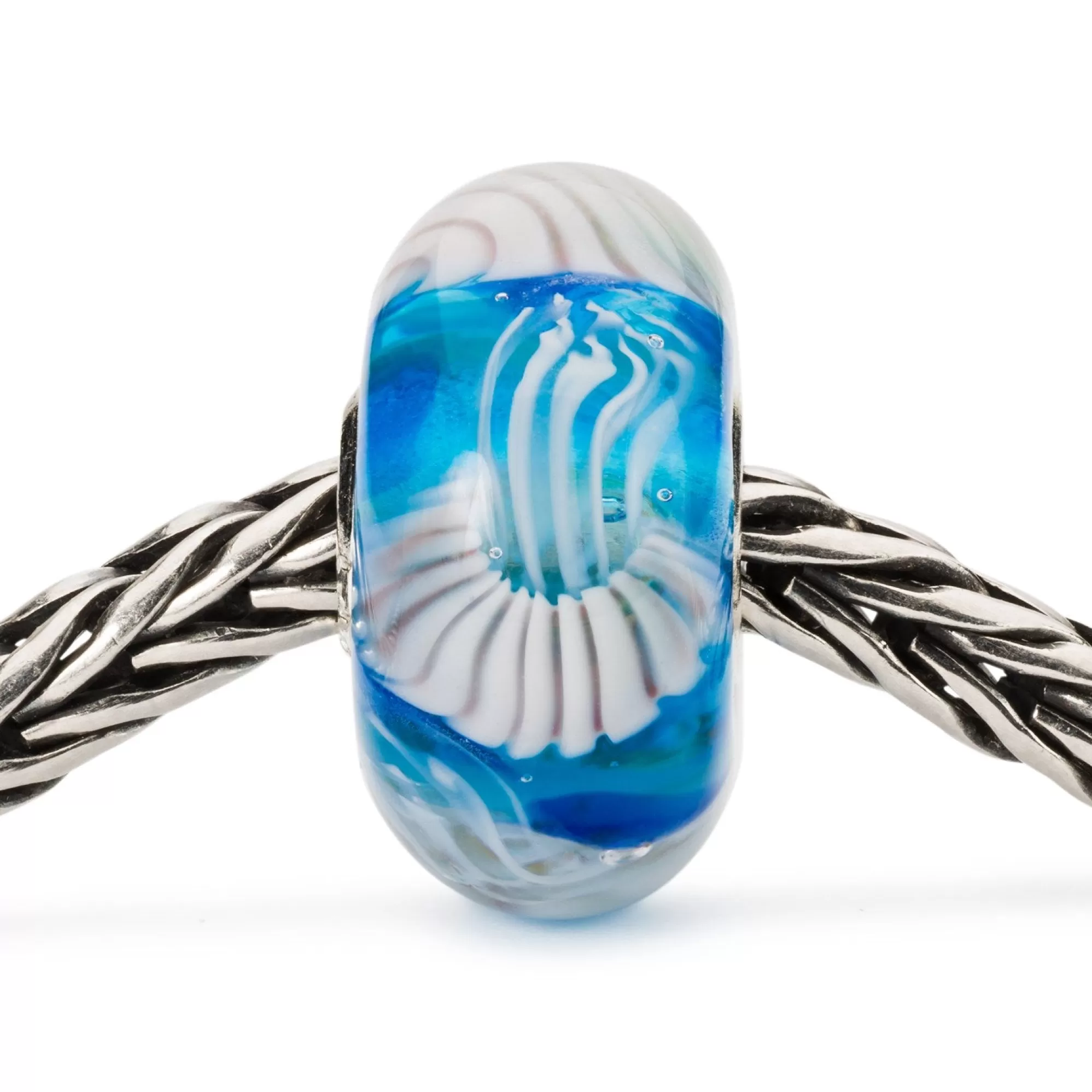 Clearance Trollbeads Jolly Jellyfish Bead