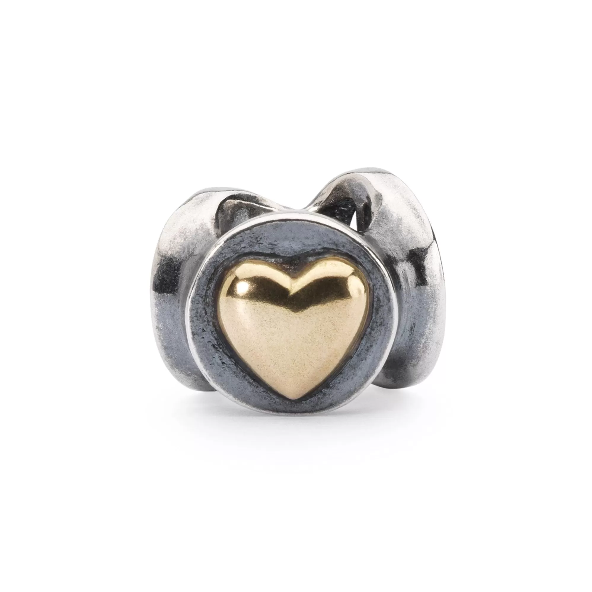 Shop Trollbeads Joy, Peace & Love Bead