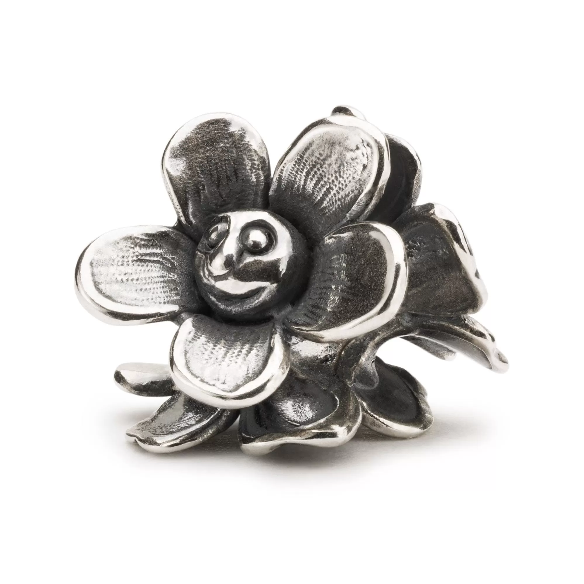 Outlet Trollbeads Joyful Flower Bead