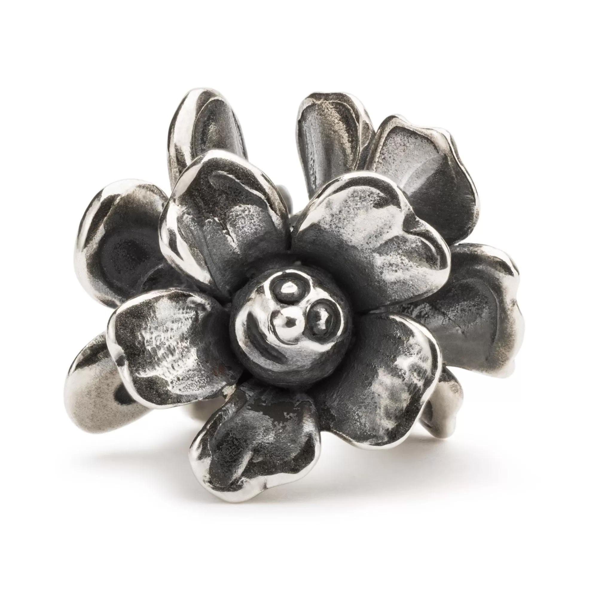 Outlet Trollbeads Joyful Flower Bead