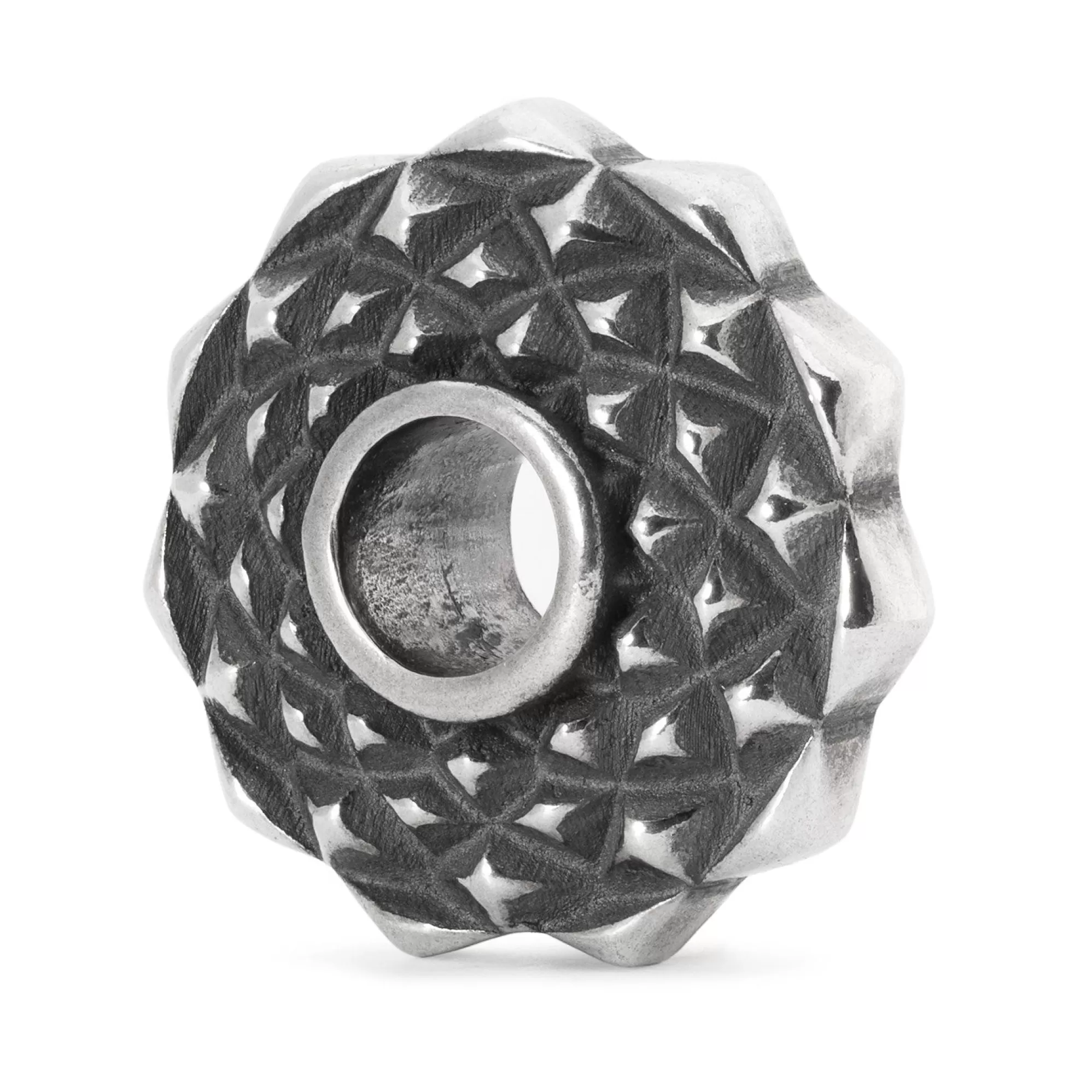 Cheap Trollbeads Kaleidoscope Bead