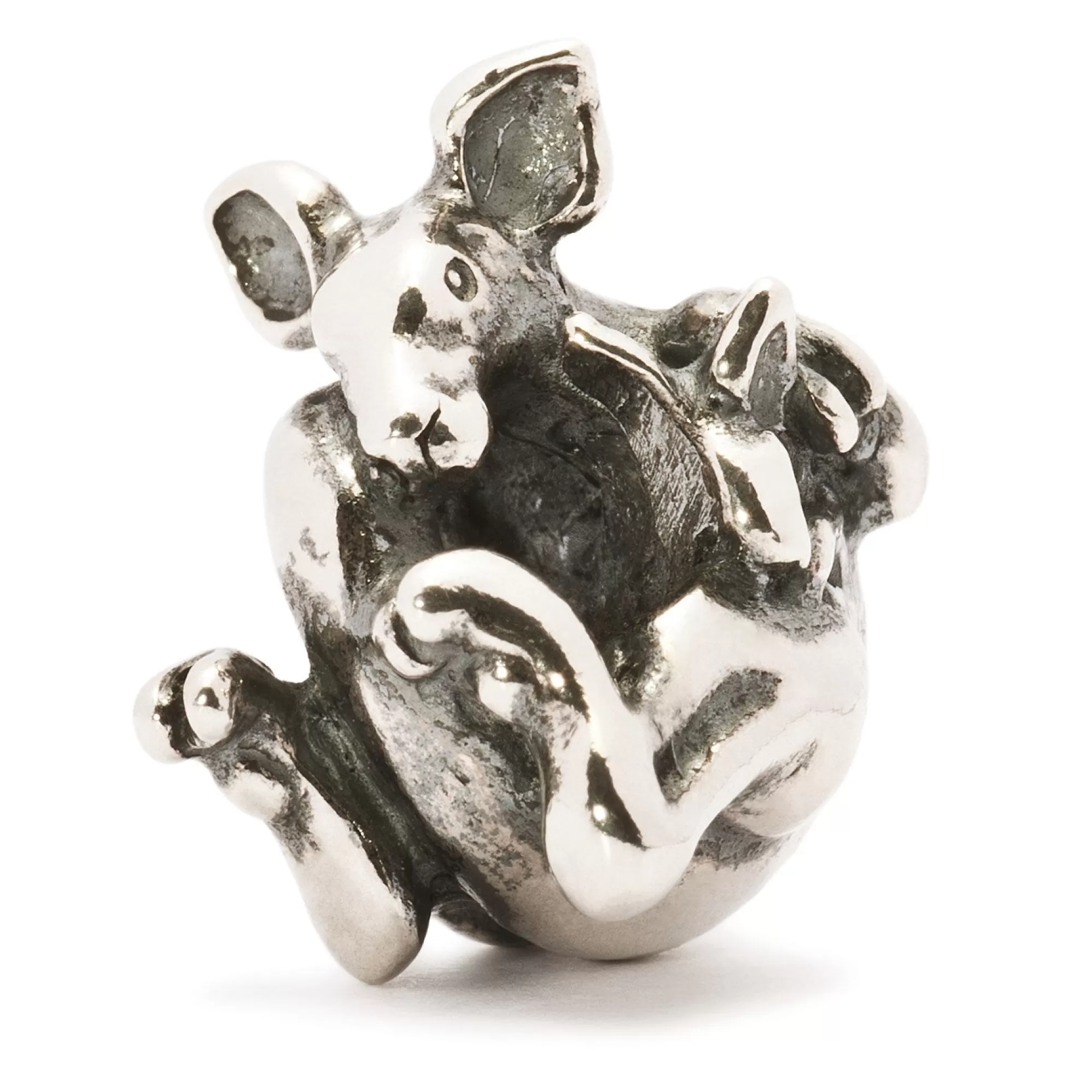 Discount Trollbeads Kangaroo With Joey Bead